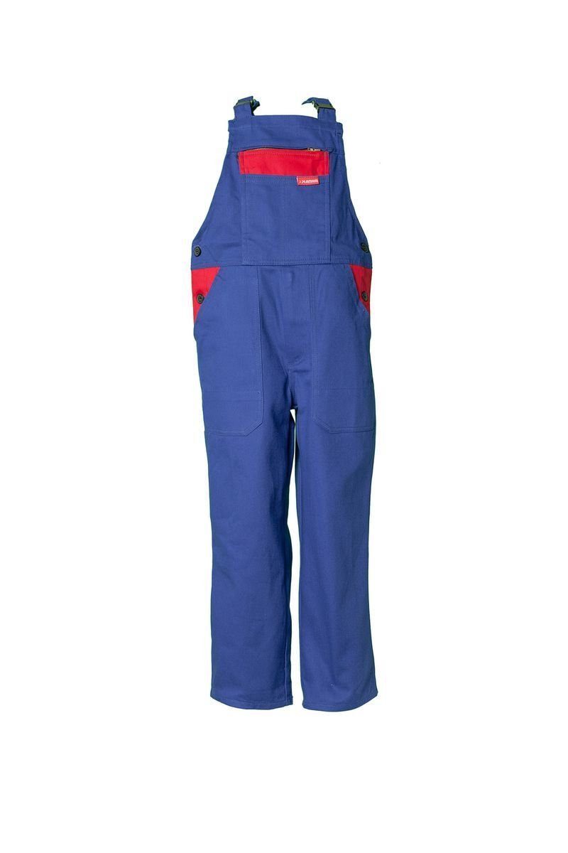 Planam Arbeitslatzhose Kinder Latzhose Arbeitshose Kinder Kinderhose