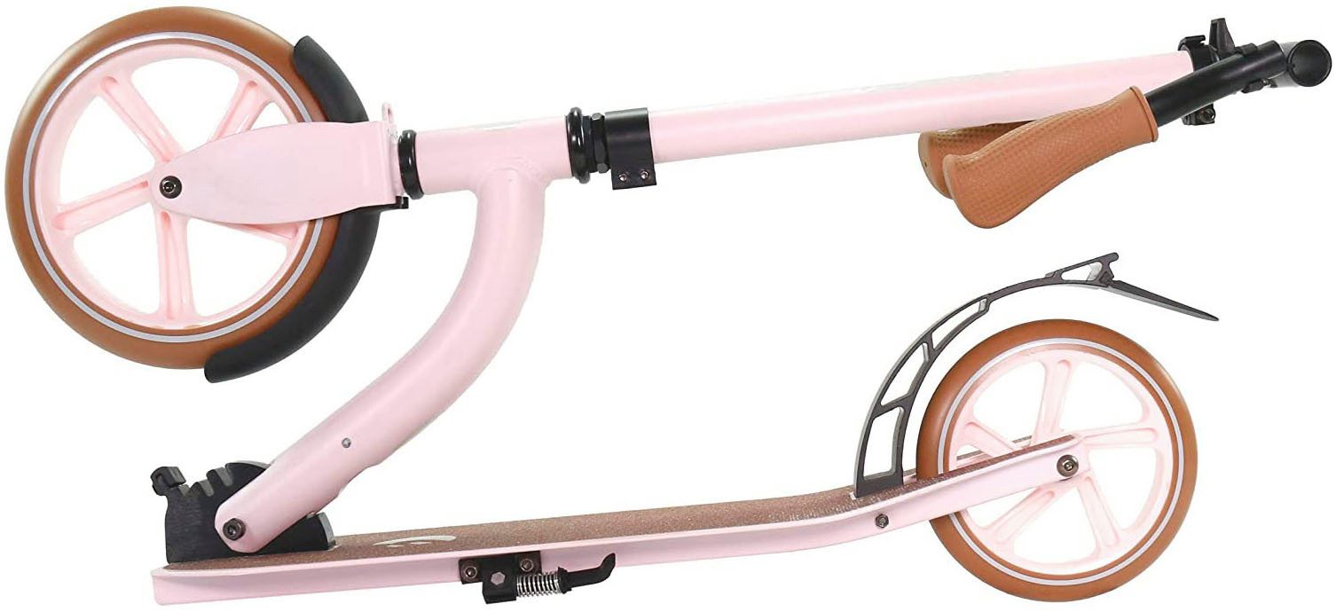 Best Sporting Cityroller Vintage-City-Scooter