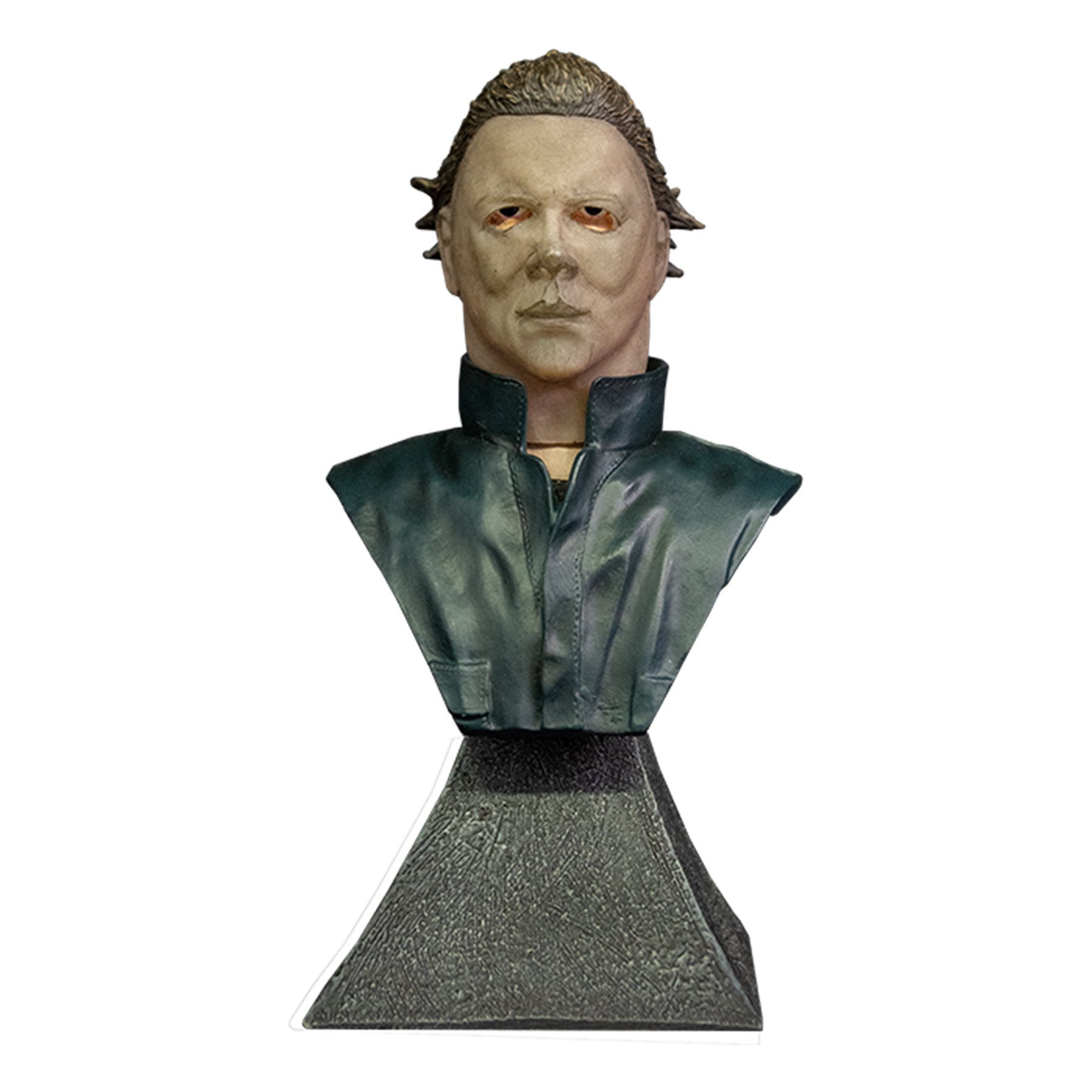 Actionfigur Halloween II Mini Büste Michael Myers