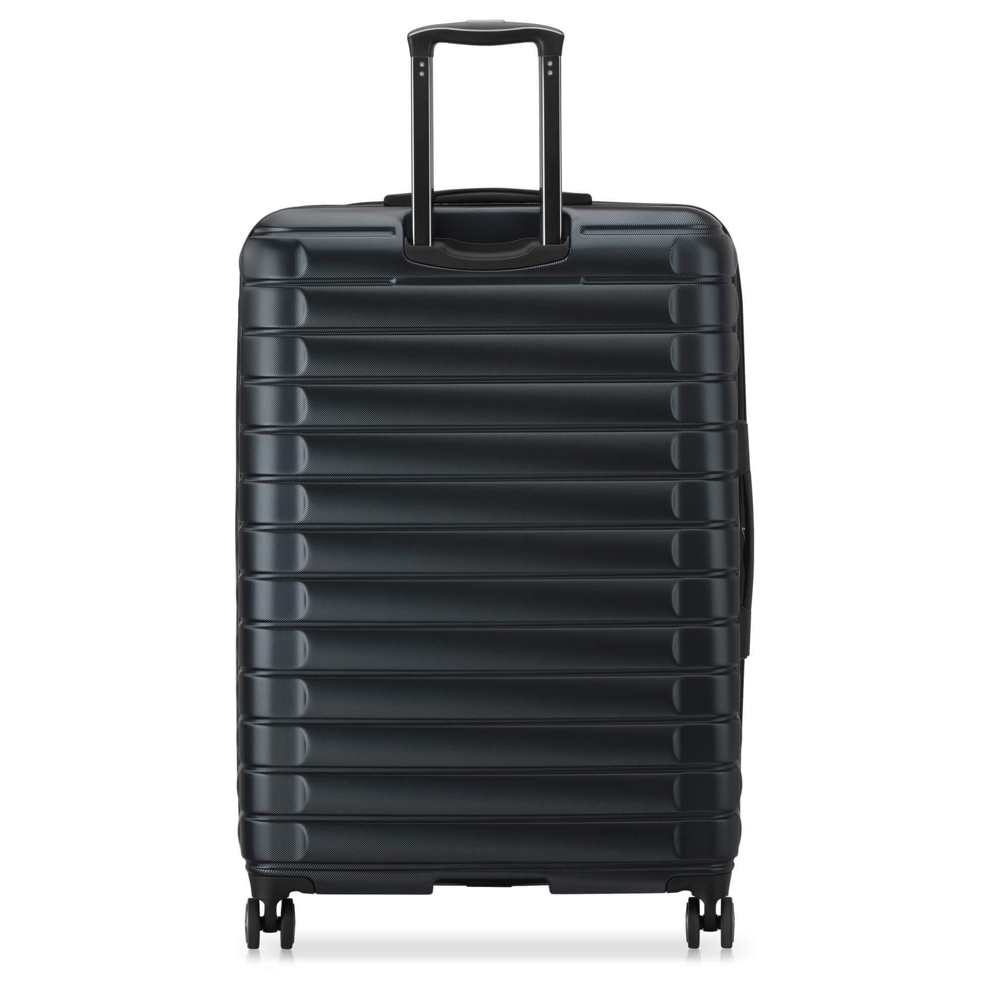 black Shadow - Rollen 4-Rollen-Trolley Trolley 5.0 cm Delsey 4 erw., 82