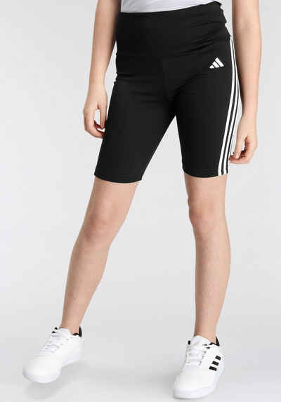 adidas Sportswear Shorts TRAIN ESSENTIALS AEROREADY 3STREIFEN TRAINING BIKER (1-tlg)