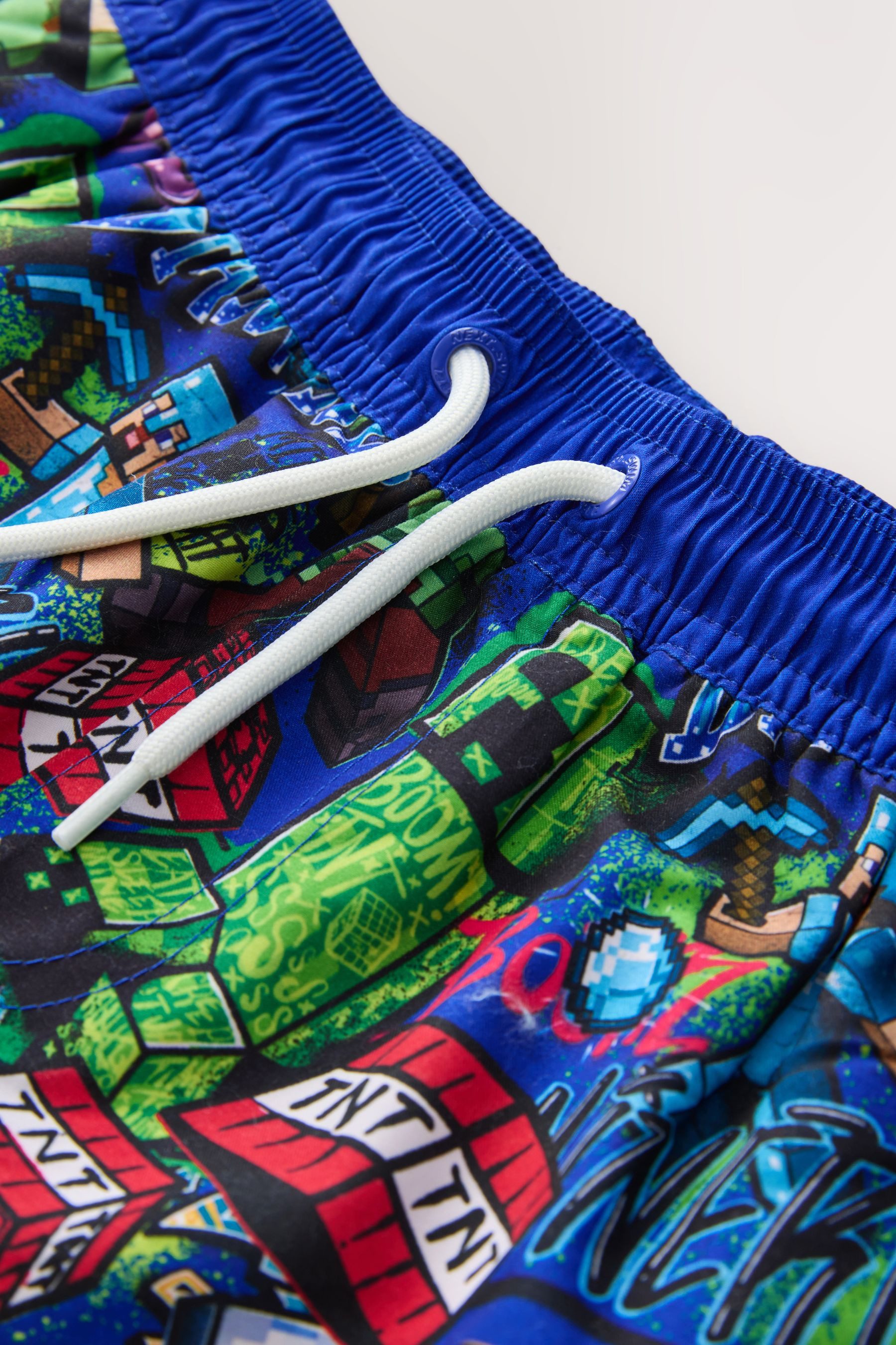 Next Badeshorts Badeshorts (1-St)