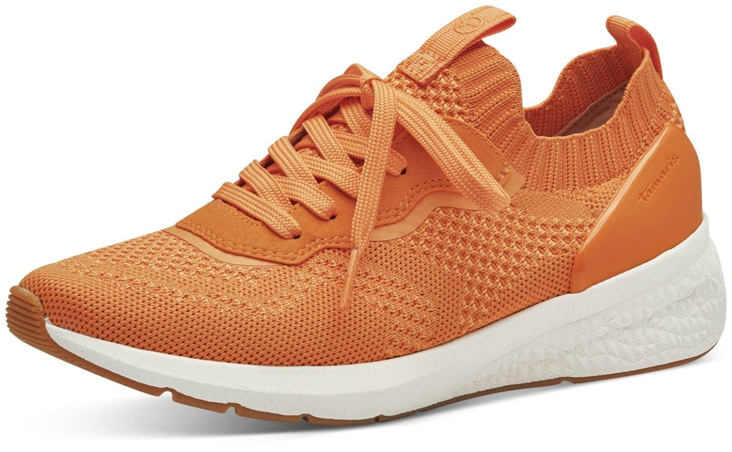 Tamaris Tamaris 23714/42 Orange Sneaker