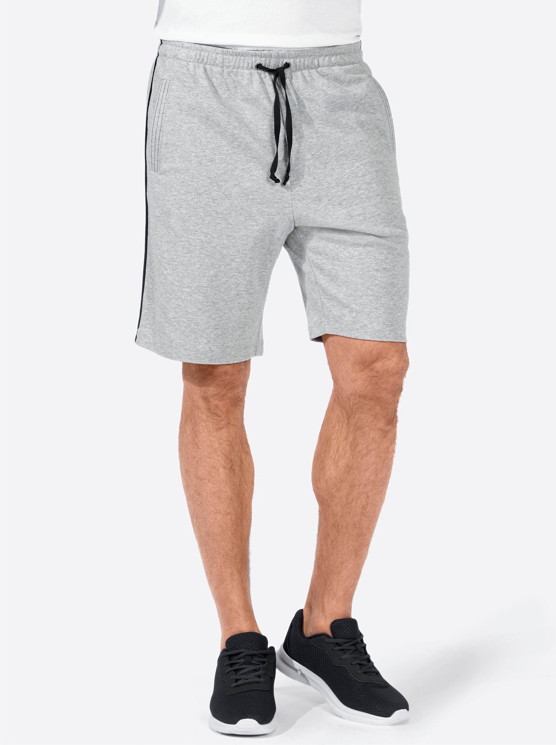 Hajo Jogginghose Stay Fresh (1-tlg) Freizeit / Jogginghose - Baumwolle