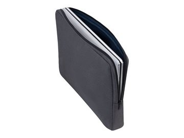 Rivacase Notebook-Rucksack RIVACASE 7707 Notebooktasche 43,9 cm (17.3) Schutzhülle Schwarz