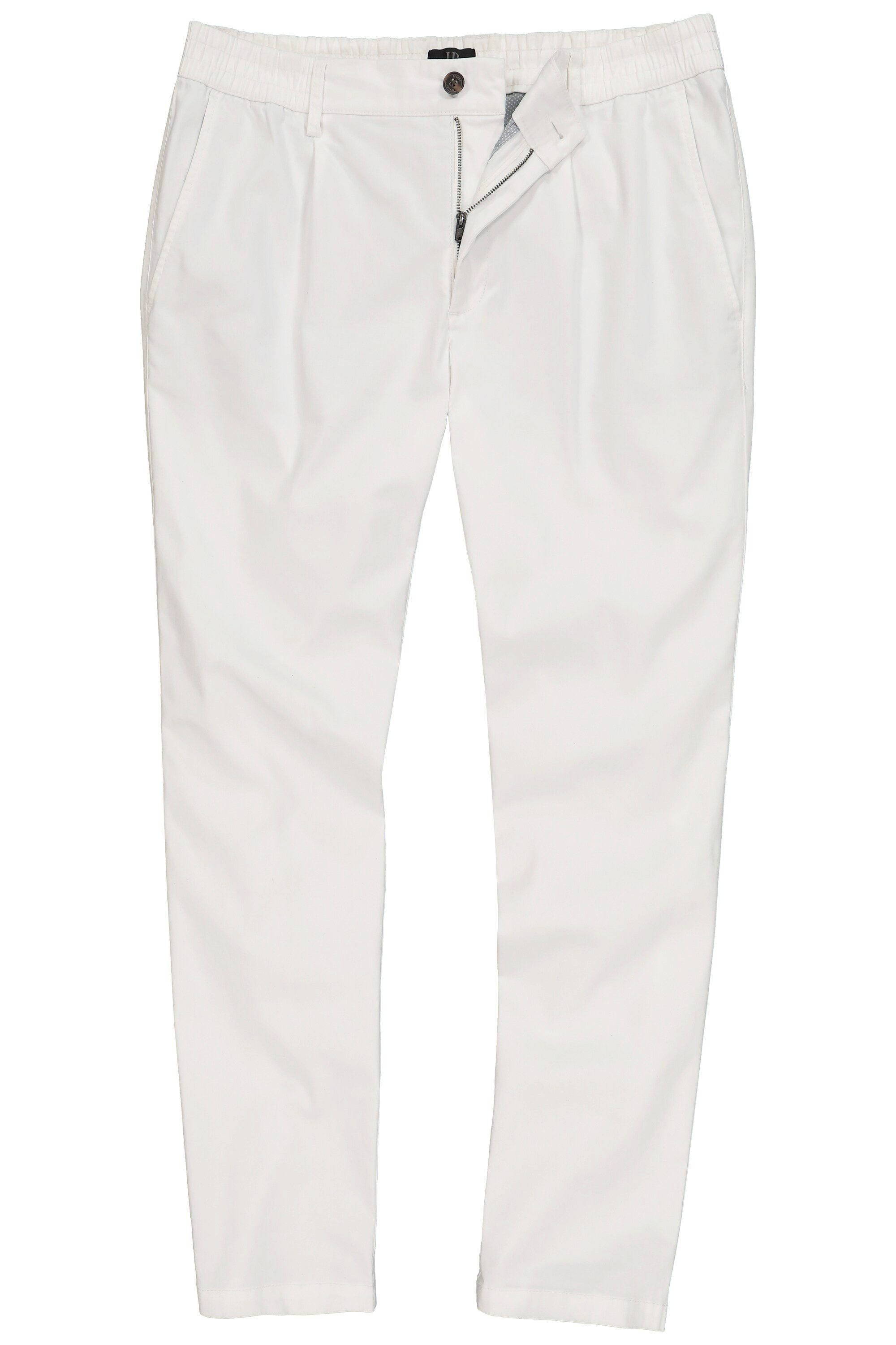 JP1880 Chinohose Chino FLEXNAMIC® elastischer Bund günstig online kaufen