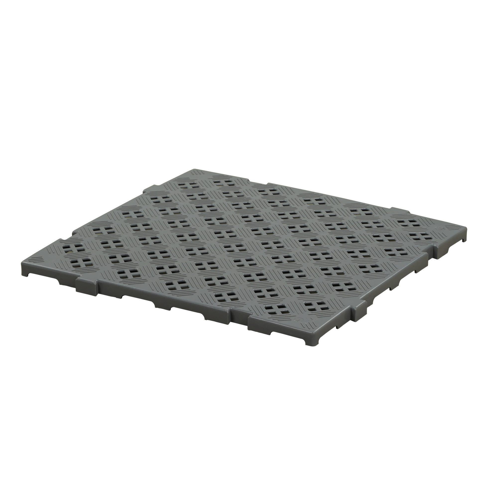 Logiplast Saunabodenrost