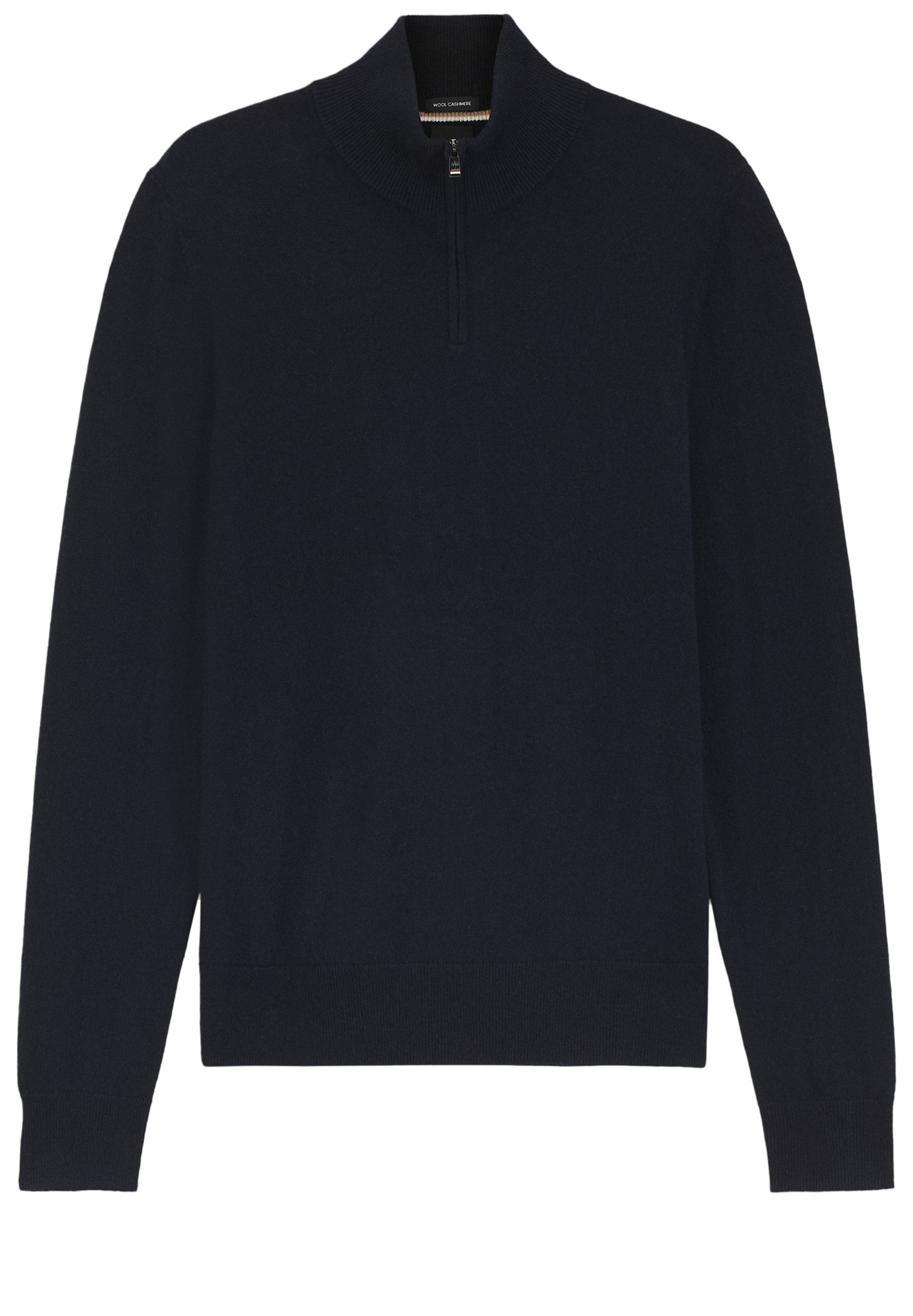 BOSS Strickpullover H-Hemarlo (1-tlg) günstig online kaufen