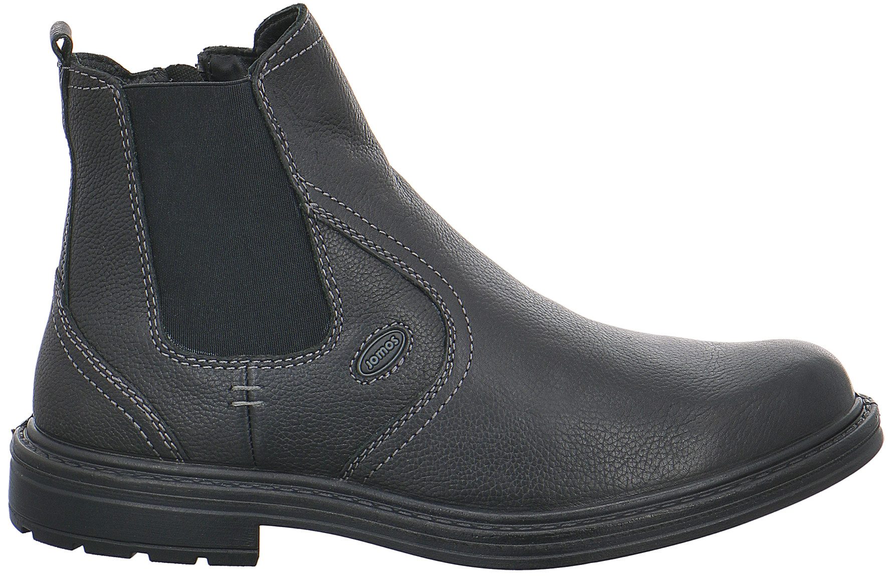 Stiefelette