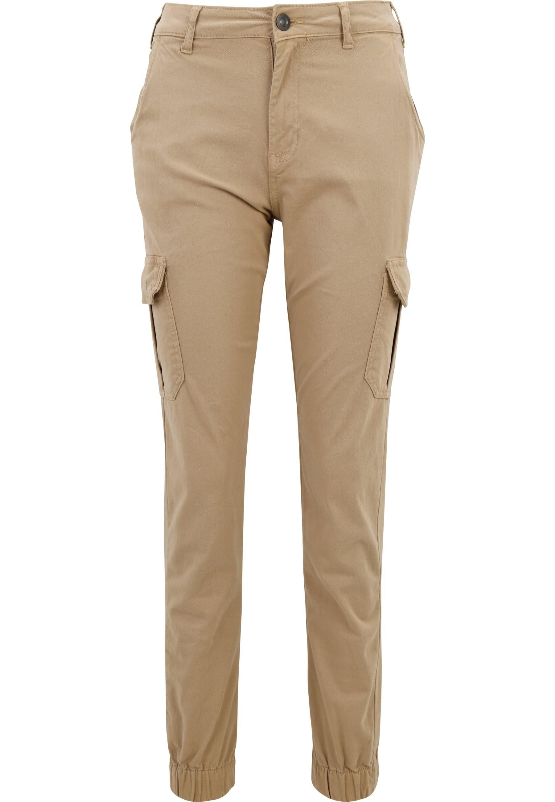 URBAN CLASSICS Cargohose Urban Classics Damen günstig online kaufen