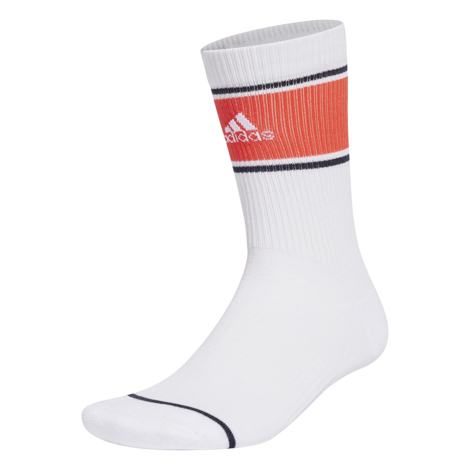 adidas Performance Sportsocken Crew Cushioned Sportswear Logo Graphic (feuc günstig online kaufen