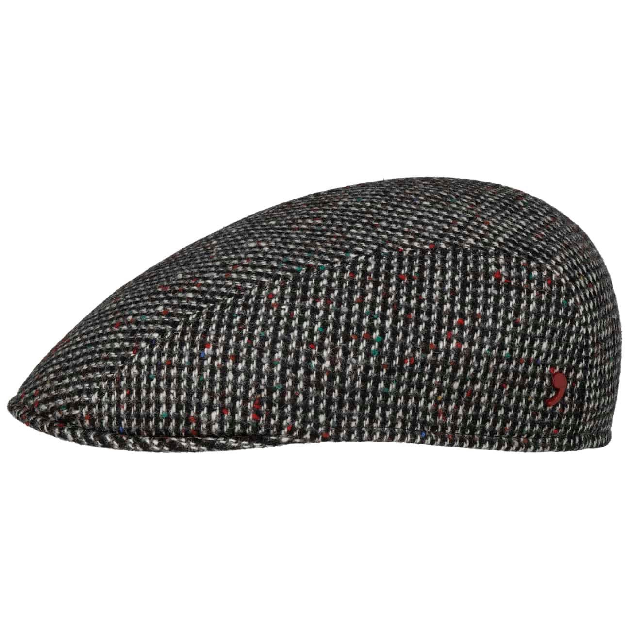 Flat Cap