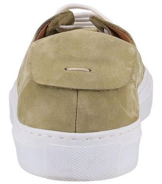 Darkwood Sneaker Nubukleder Sneaker