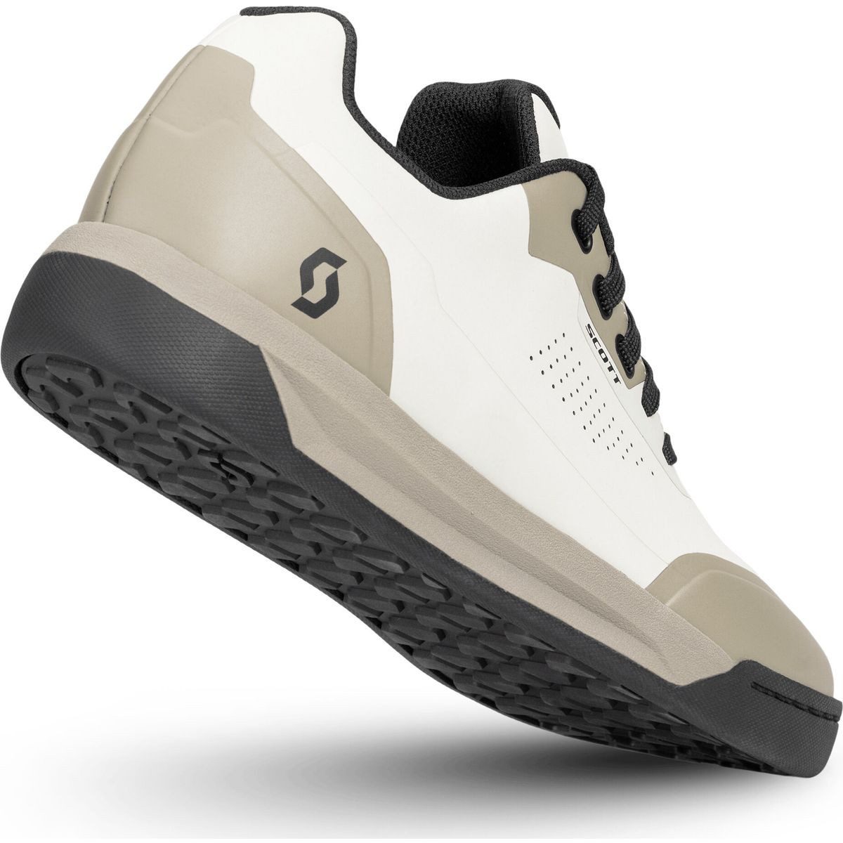 Scott Shoe W's Volt Evo Flat Fahrradschuh Maximaler Komfort und Grip für Rad- und Mountainbike-Abenteuer mit