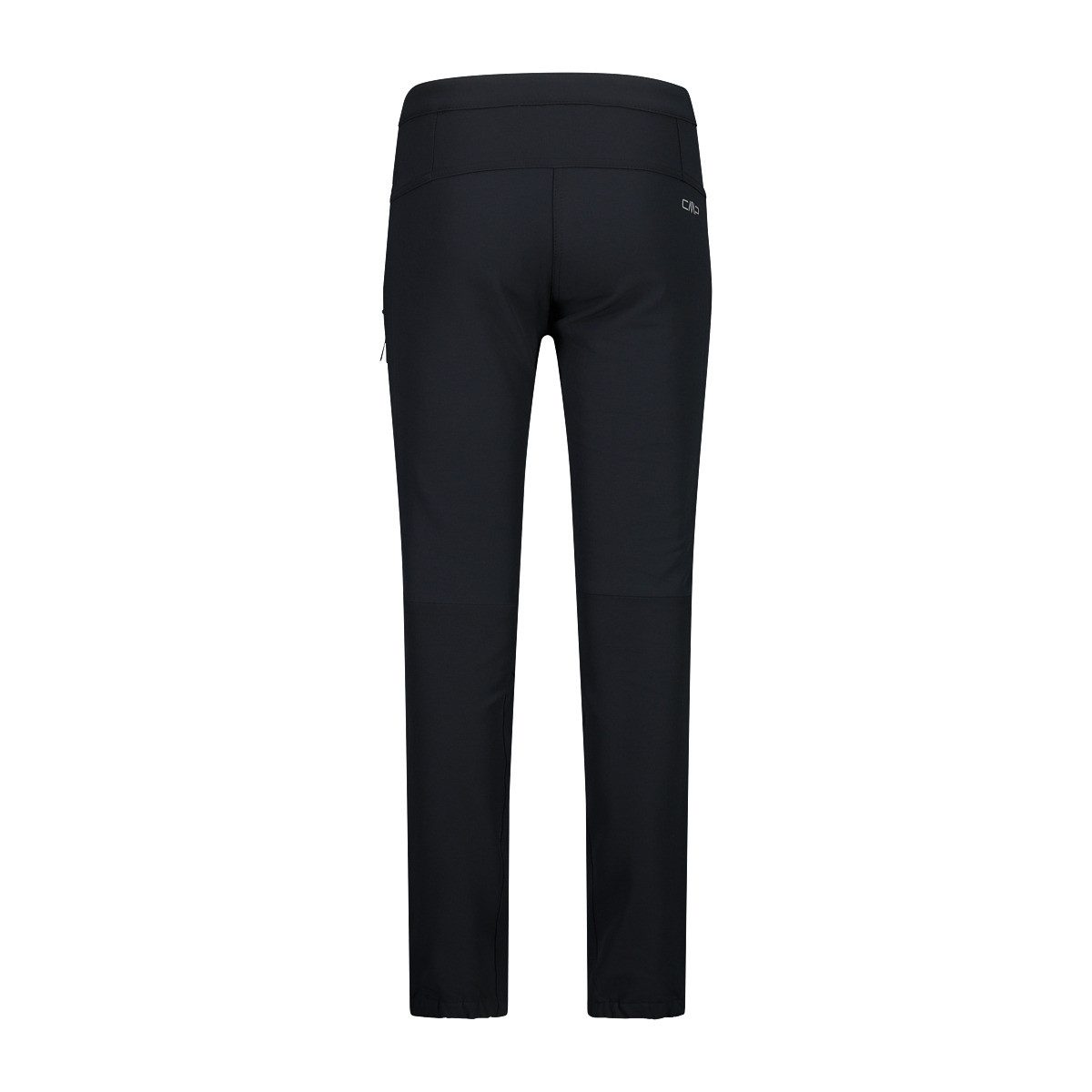 CMP Trekkinghose CMP Mädchen Outdoorhose Kid G Long Pant 32T3945