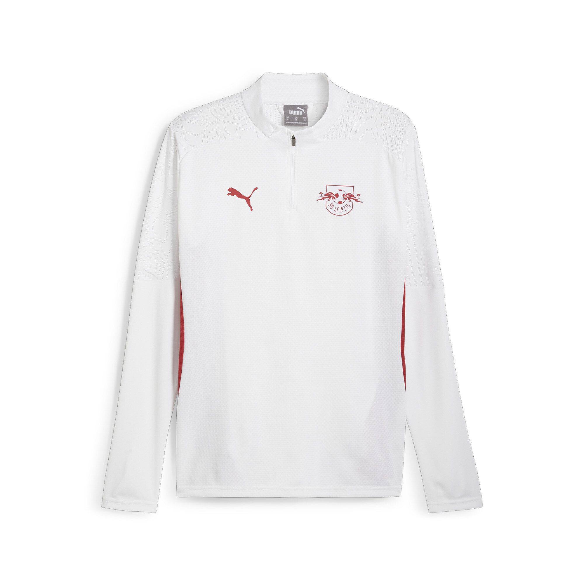 PUMA T-Shirt RB Leipzig Trainingsoberteil Herren günstig online kaufen