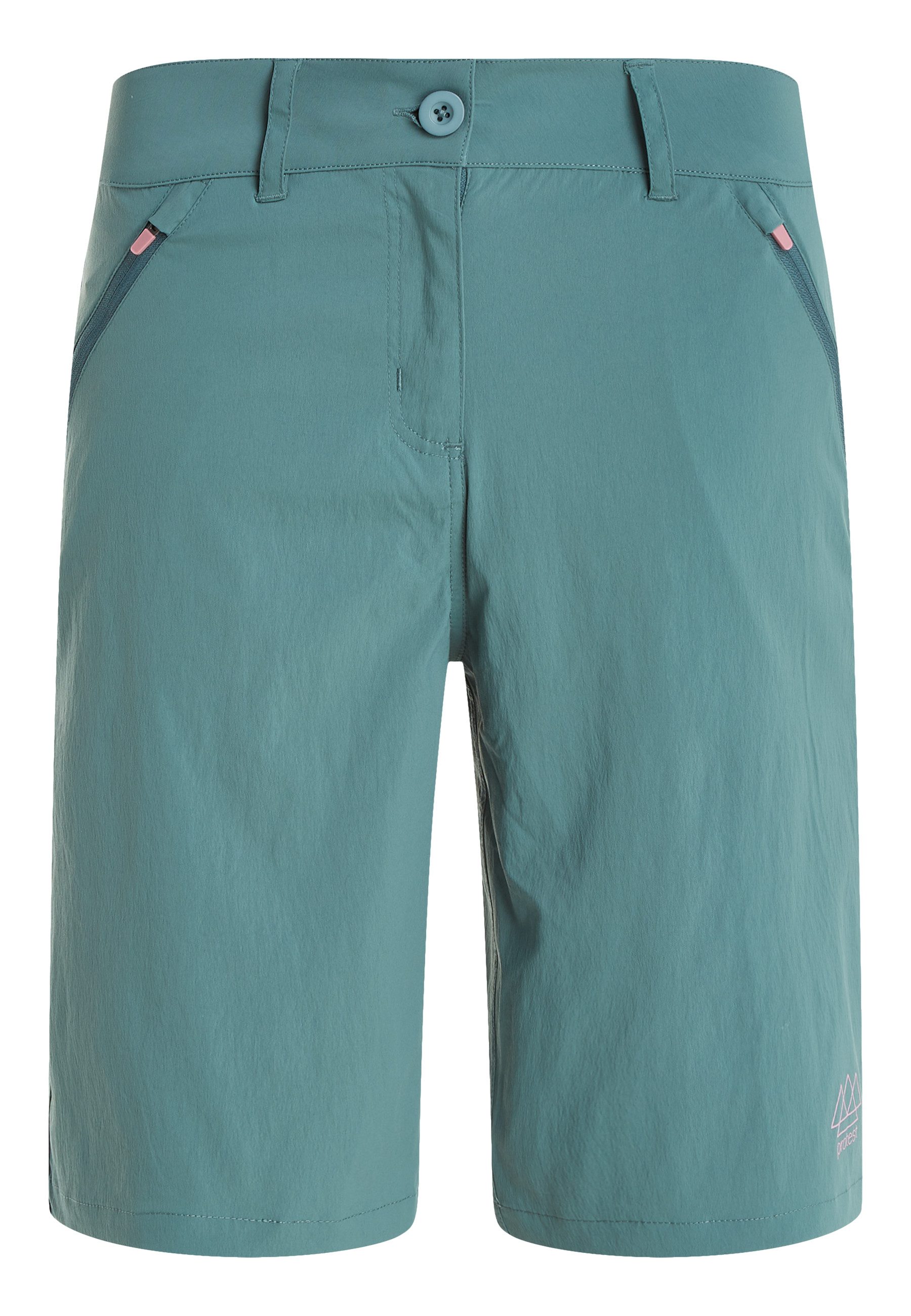 Protest Outdoorhose PRTCEDRO (1-tlg)