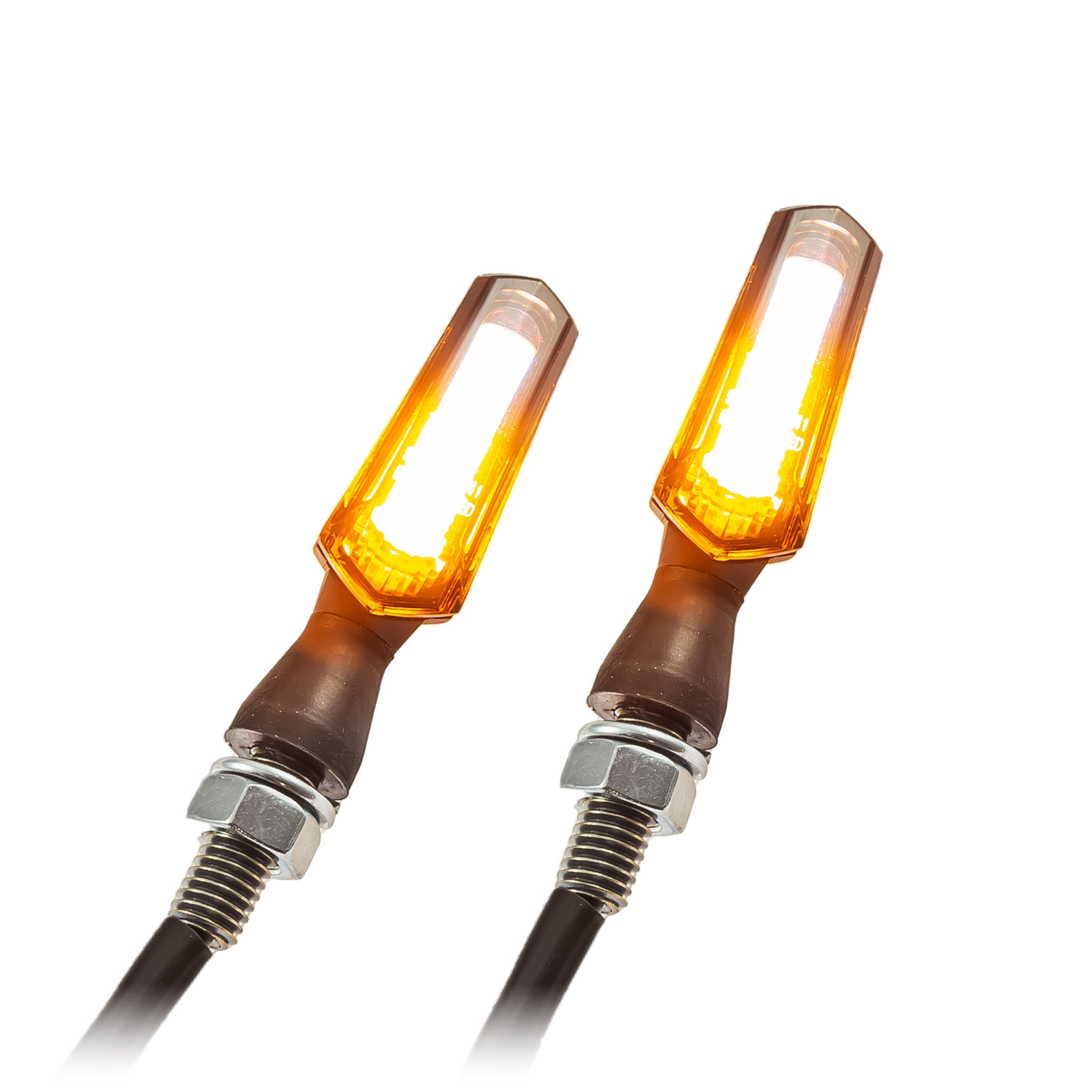 Blinker COB-Blinker Nado Positionslicht getönt E-geprüft