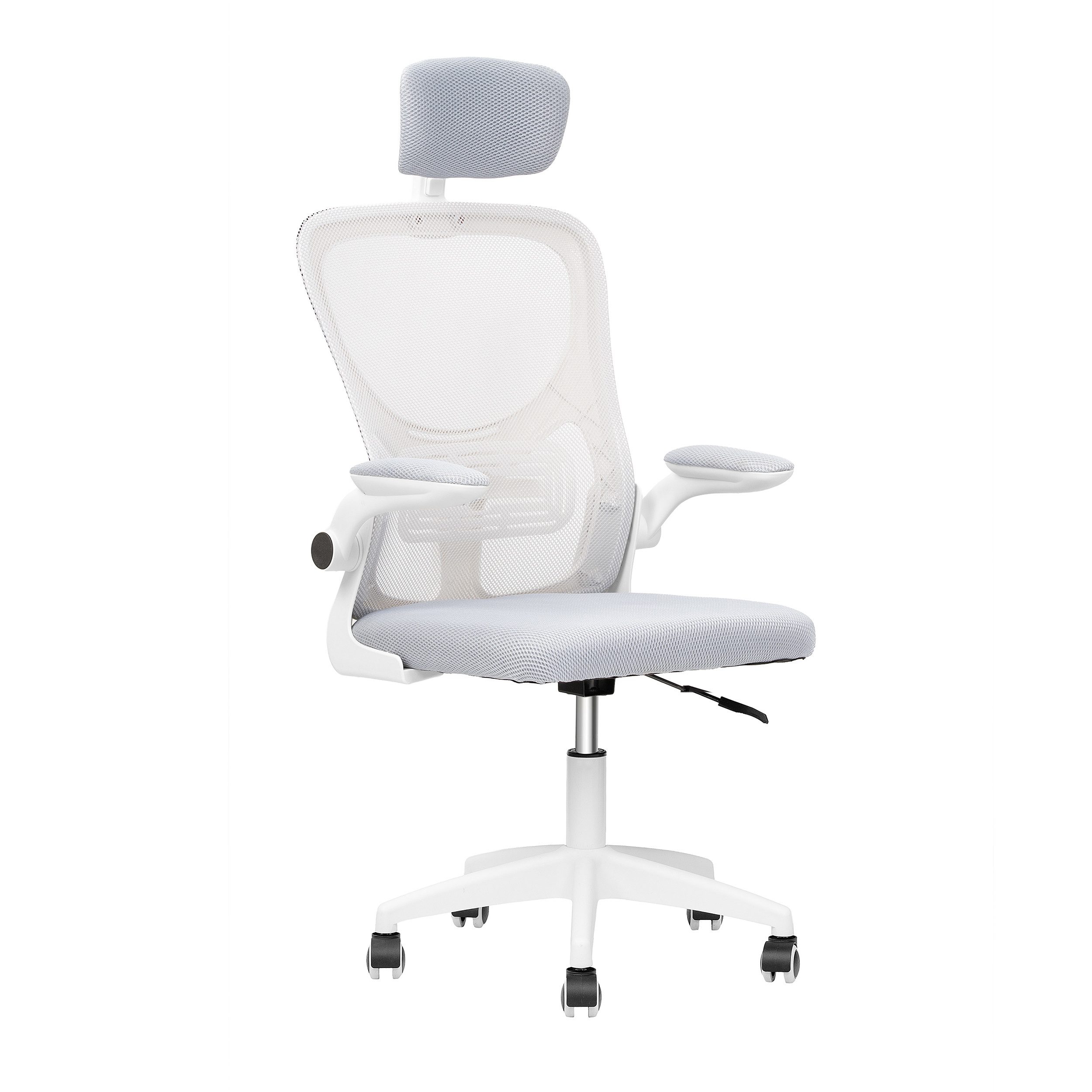 FORCE ONE Bürostuhl X-OFFICE Drehstuhl Schreibtischstuhl Chefsessel, Atmung günstig online kaufen