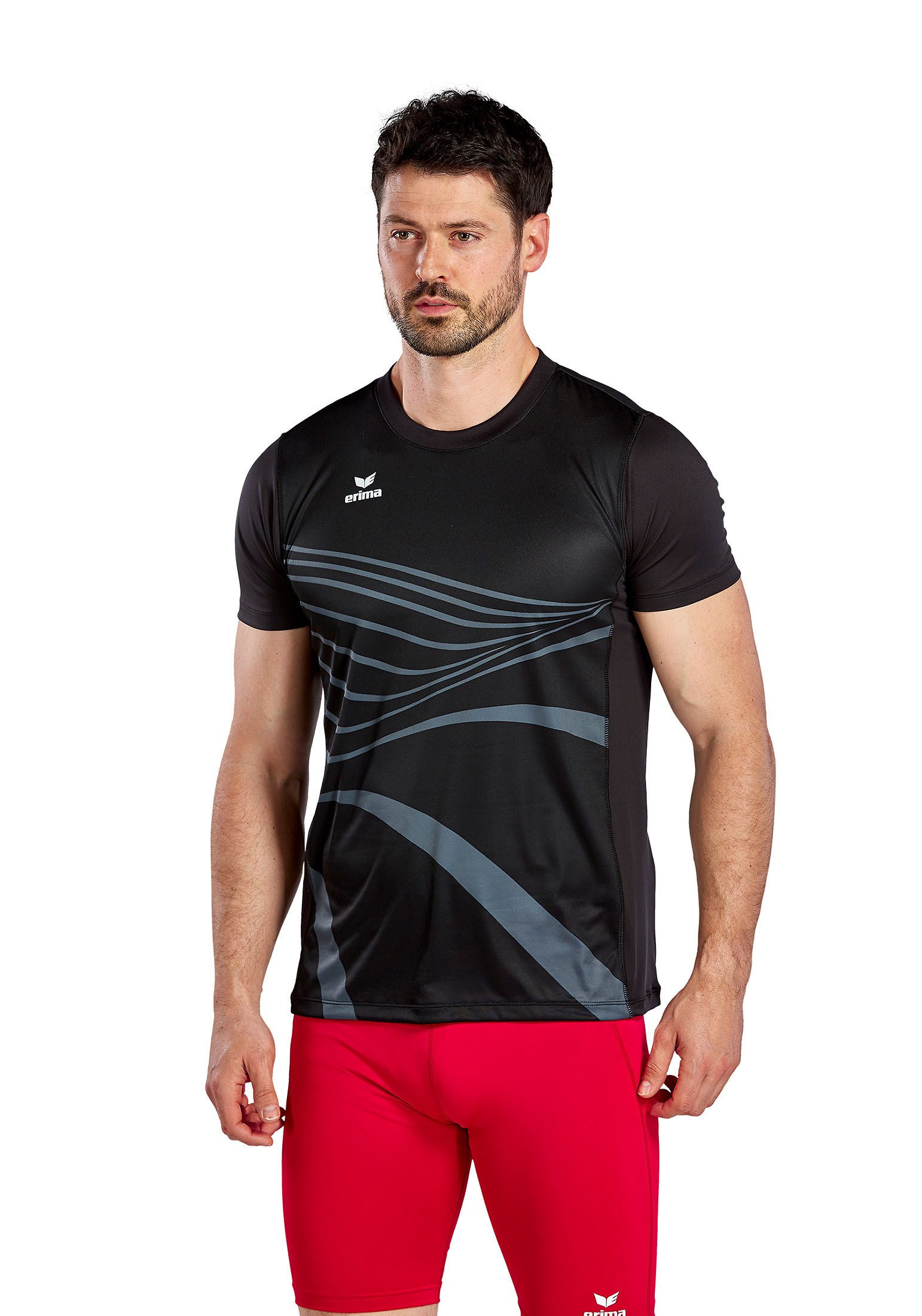 Erima T-Shirt RACING T-Shirt Herren
