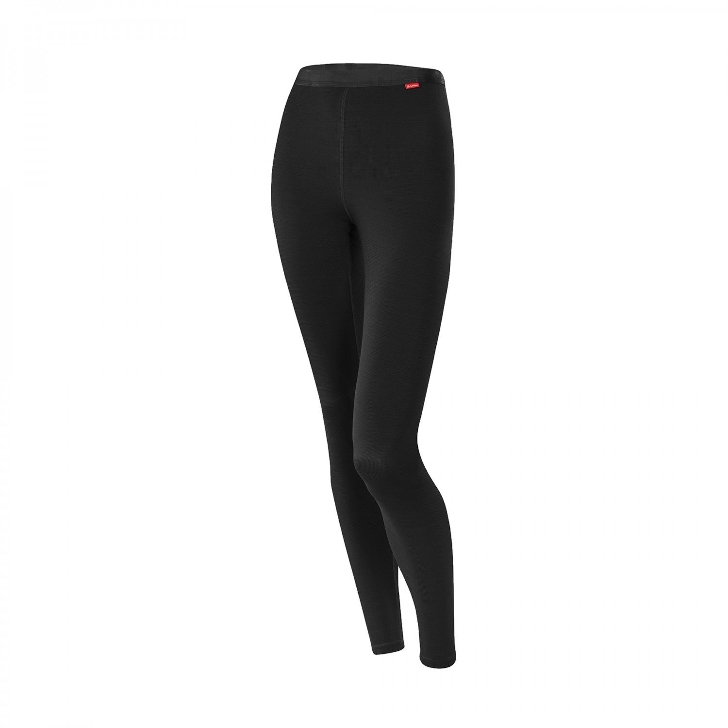 Löffler Lange Unterhose Damen LONG UNDERPANTS TRANSTEX® LIGHT BLACK