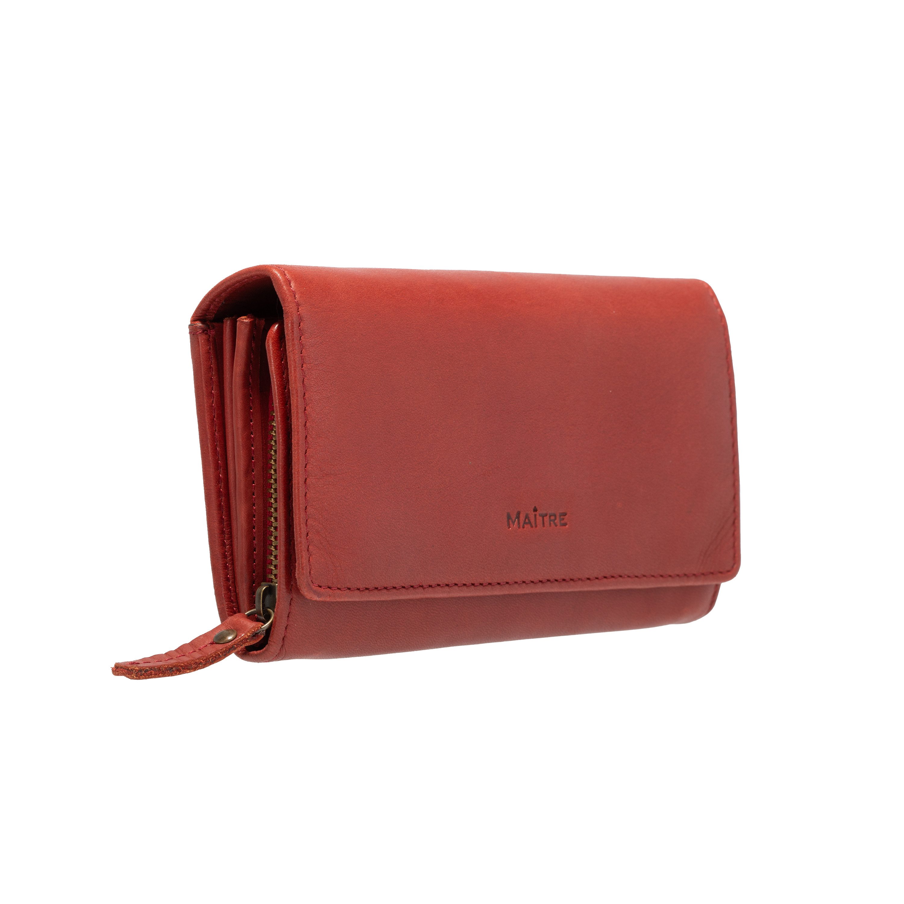 Maître Geldbörse Maitre - Damen Geldbörse Forst Dilara günstig online kaufen