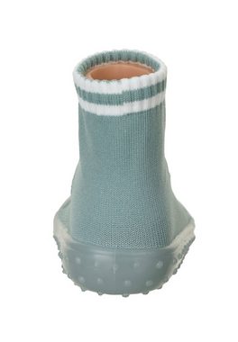 Sterntaler® Basicsocken Adventure-Socks Hai (Fliesensocken mit Gumminoppen) Rutschsocken mit Noppen an der Sohle, ABS- Socken mit süßen Motiven