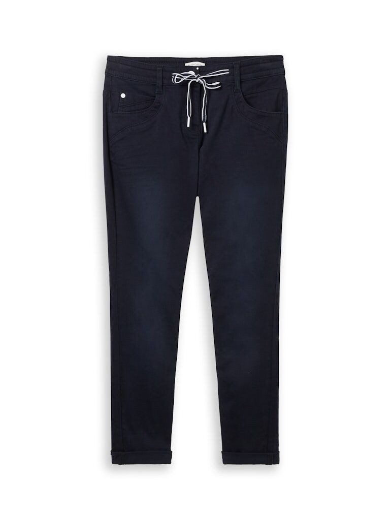 TOM TAILOR Stoffhose günstig online kaufen