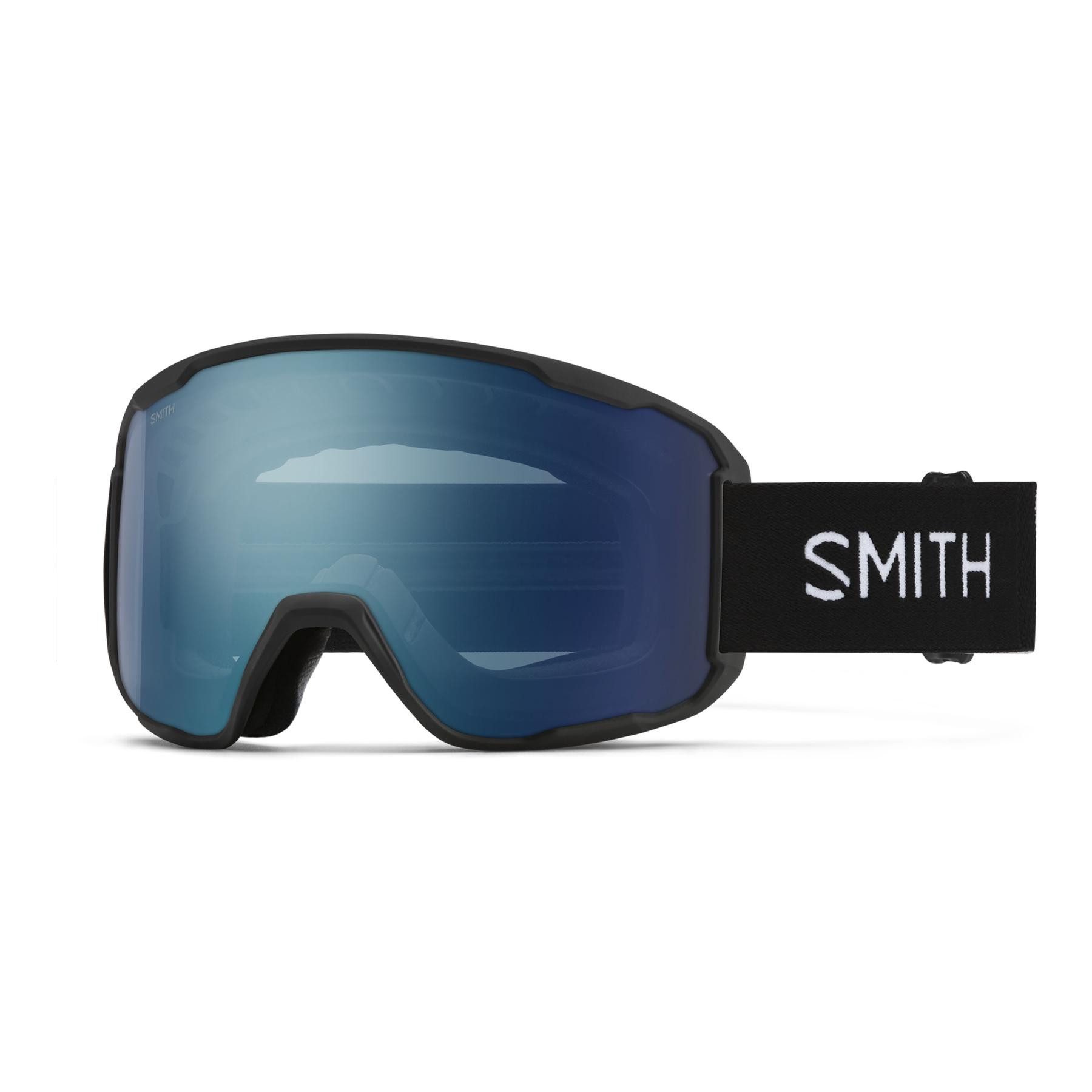 Smith Skibrille Preview