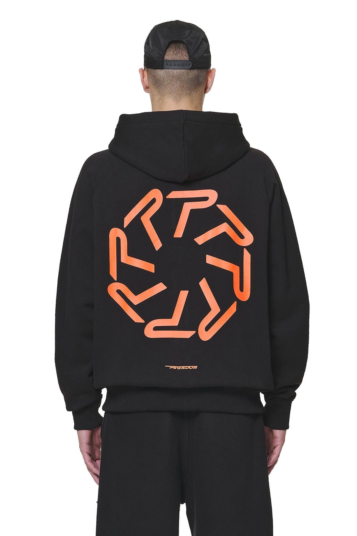 Sweatjacke Barone
