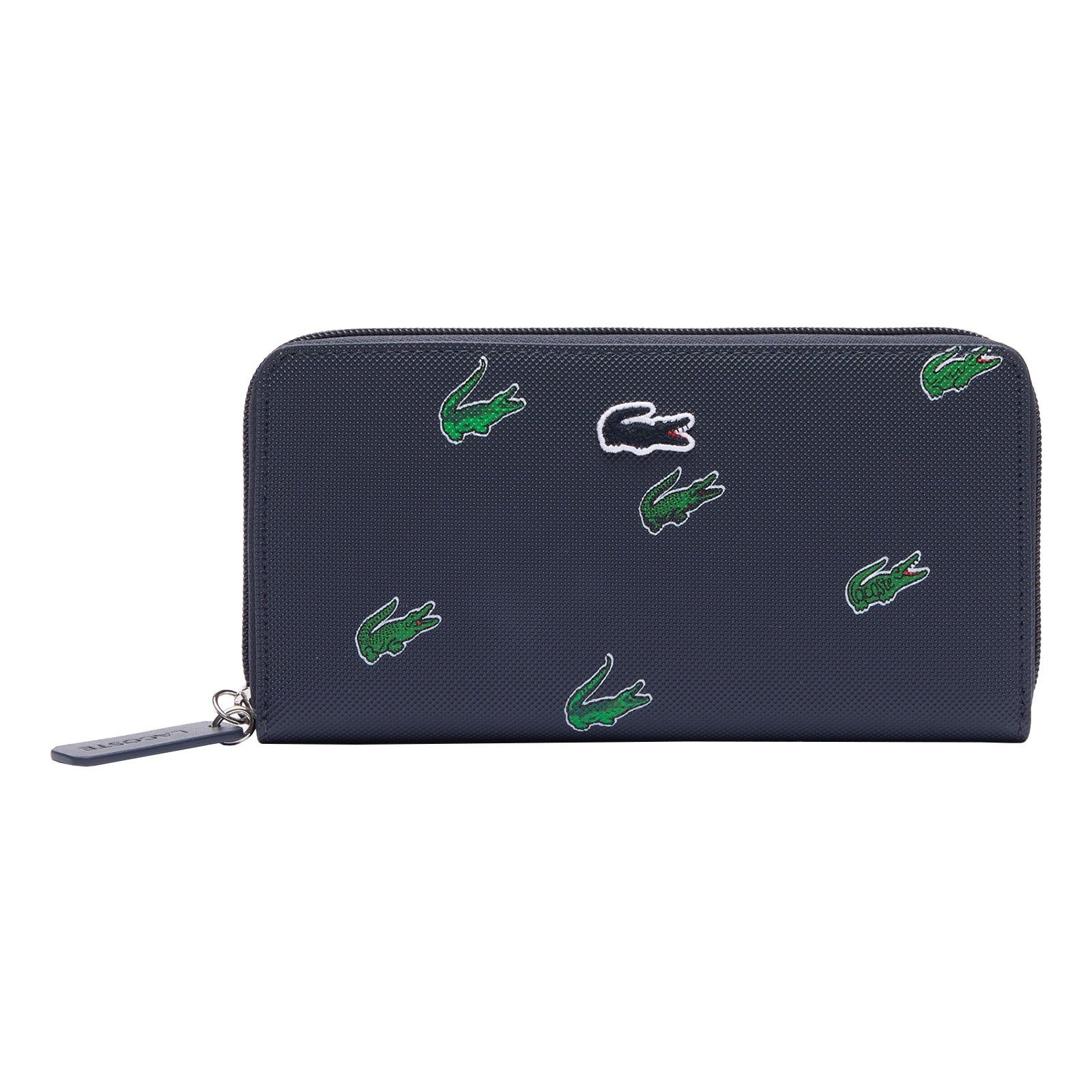 Geldbörse L Zip Wallet