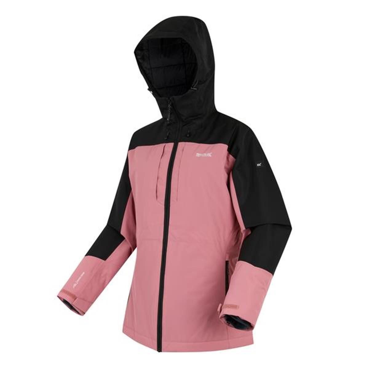 Outdoorjacke Damen Jacke - Maldeine
