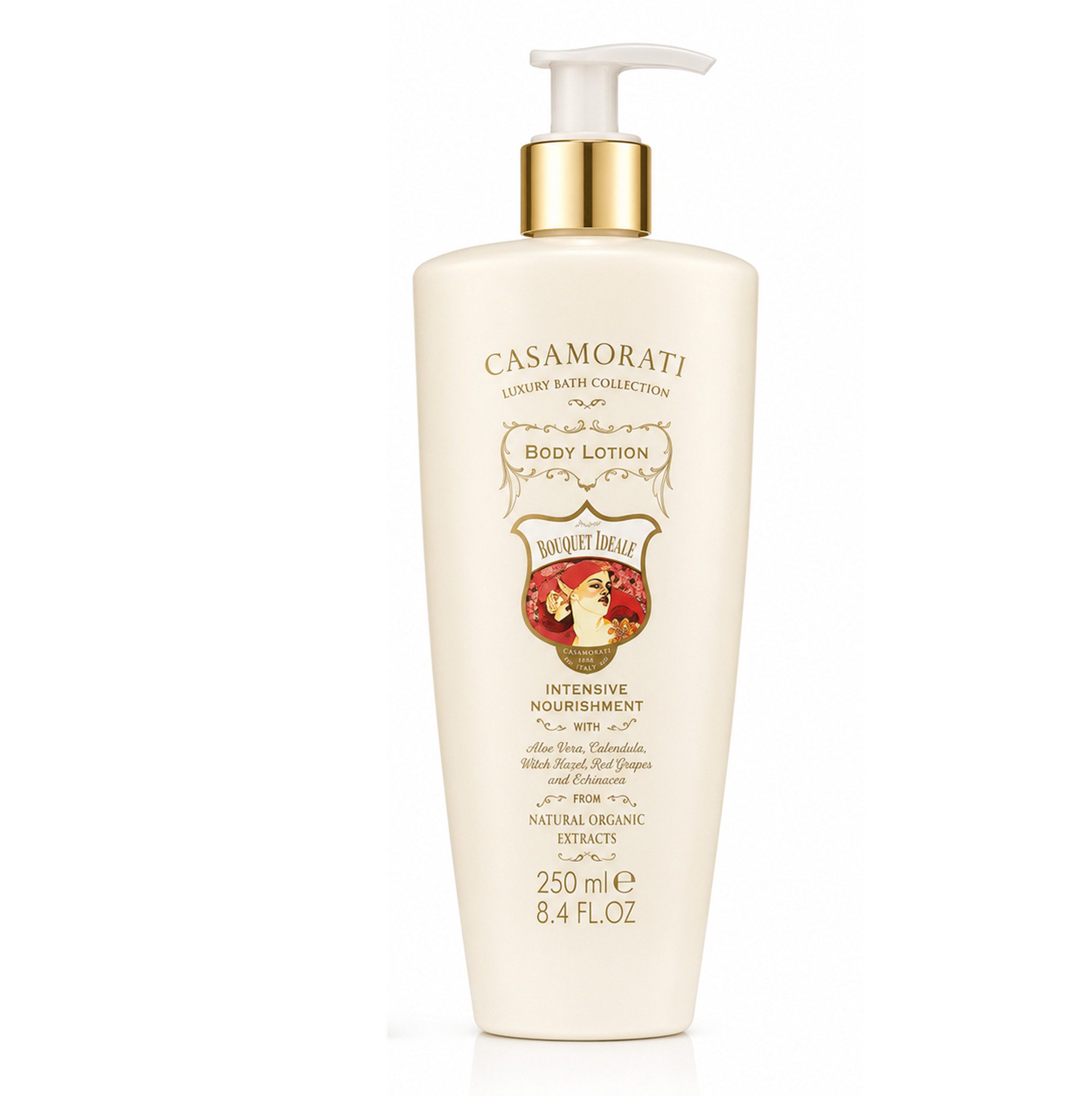 XERJOFF Bodylotion Xerjoff Casamorati Bouquet Idela Body Lotion 250ml