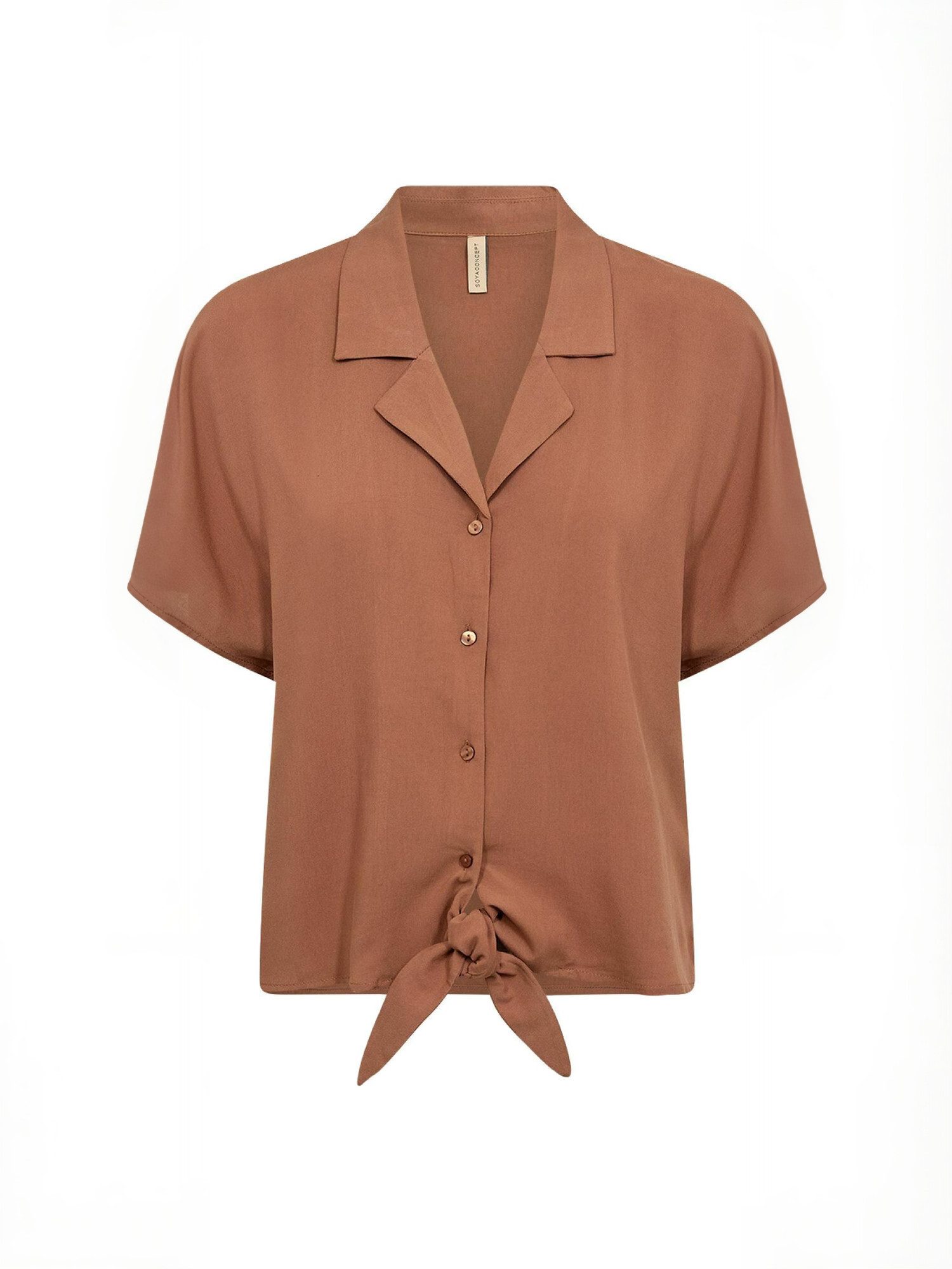 soyaconcept Blusentop Soya Concept Shirt SC-RADIA