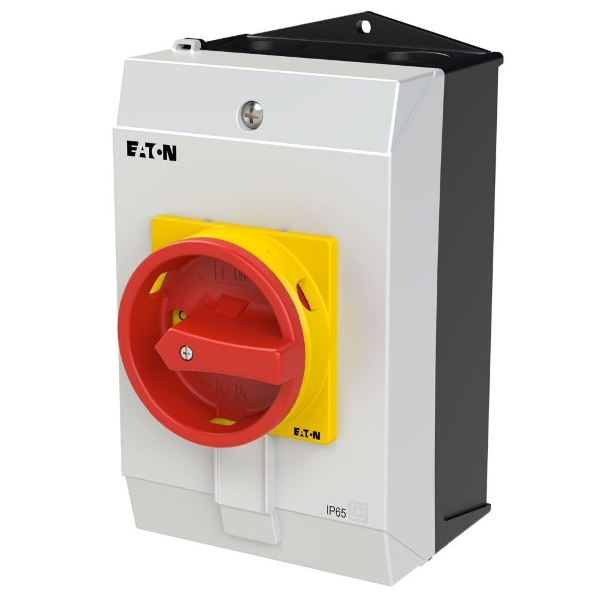EATON Sicherheitsrelais Eaton Hauptschalter P1-32/I2/SVB