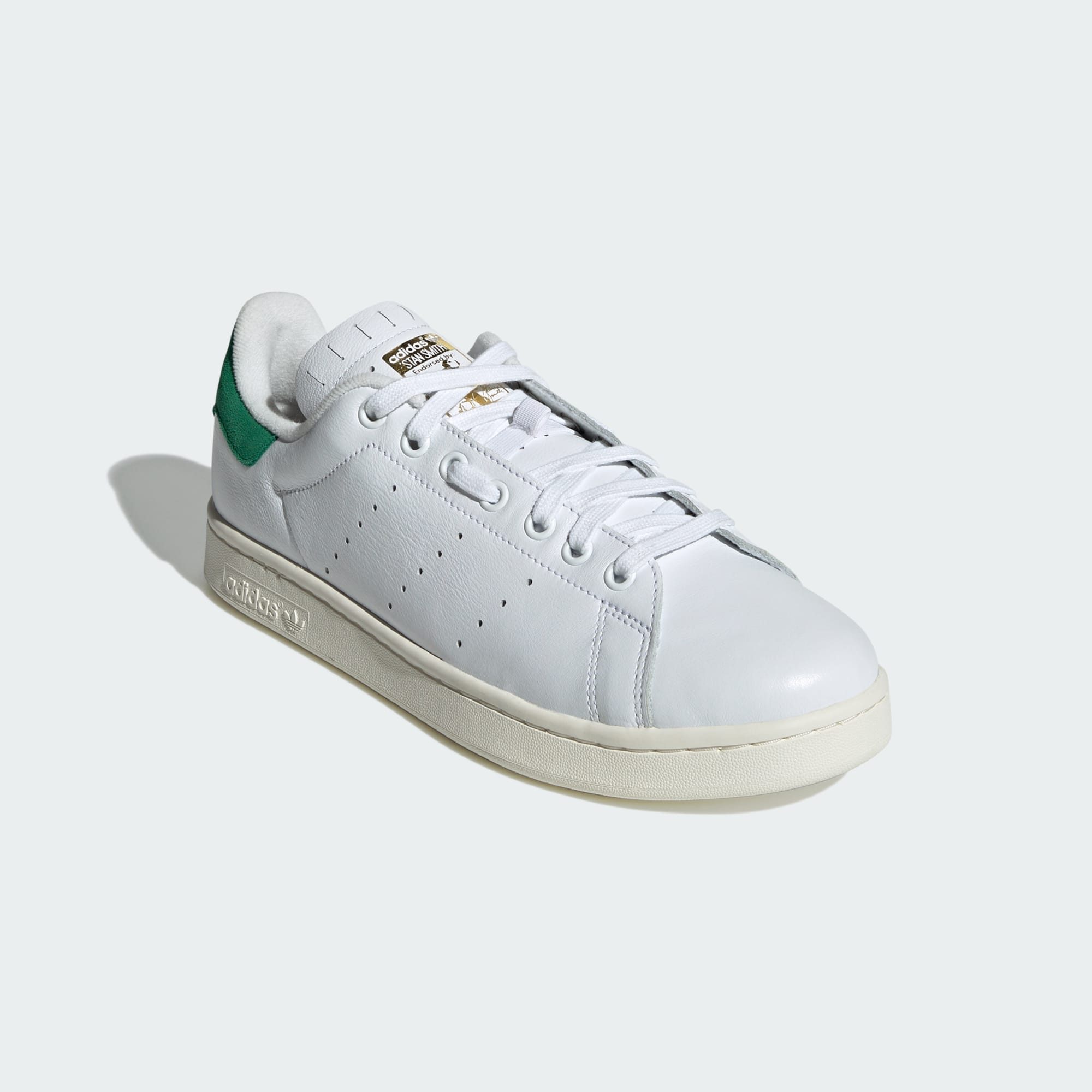 adidas Performance VELOSTAN SMITH FAHRRADSCHUH Fahrradschuh (1-tlg) günstig online kaufen