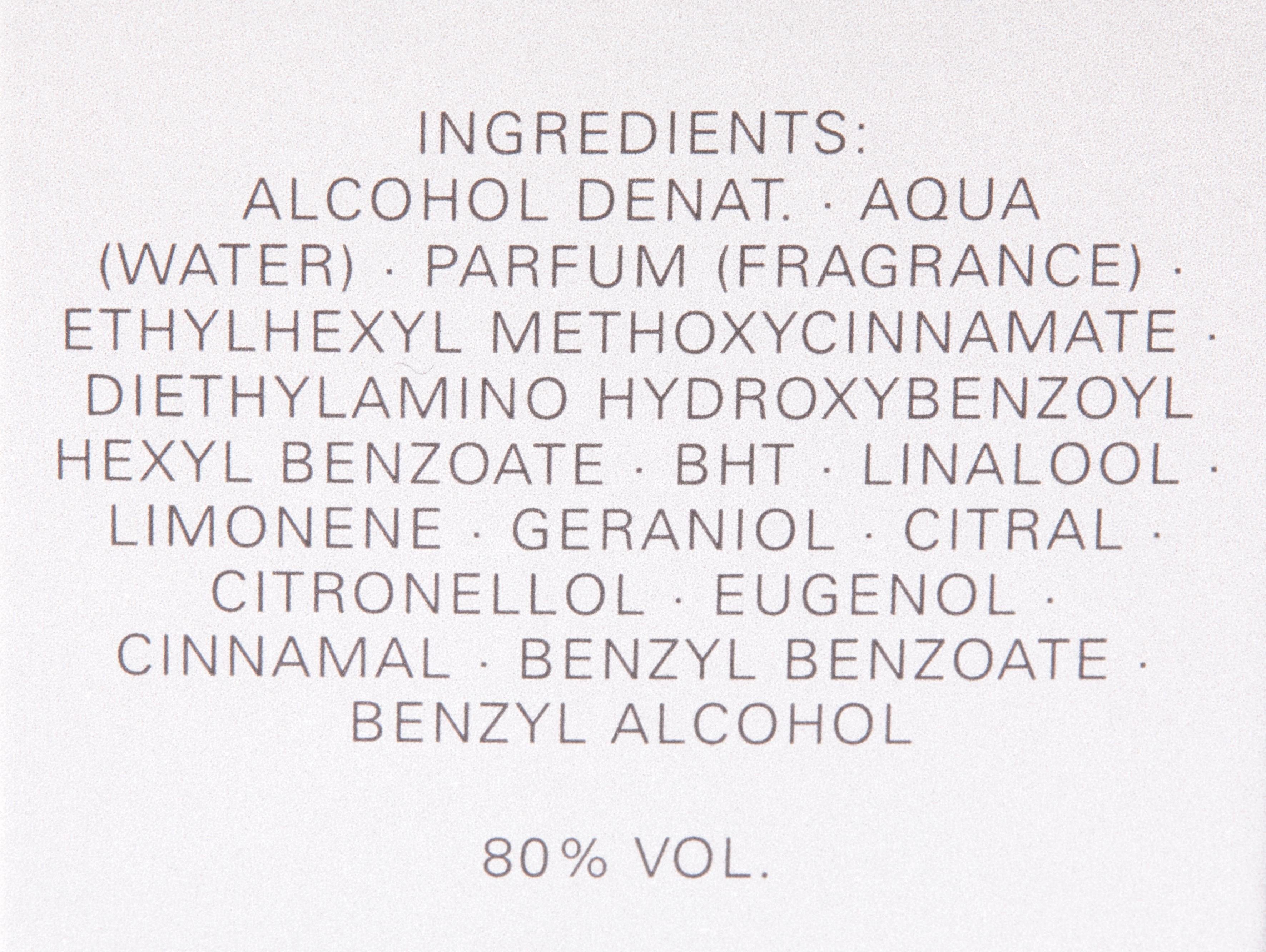 BOSS Eau de Toilette BOSS BOTTLED, mit einer warmen Herznote