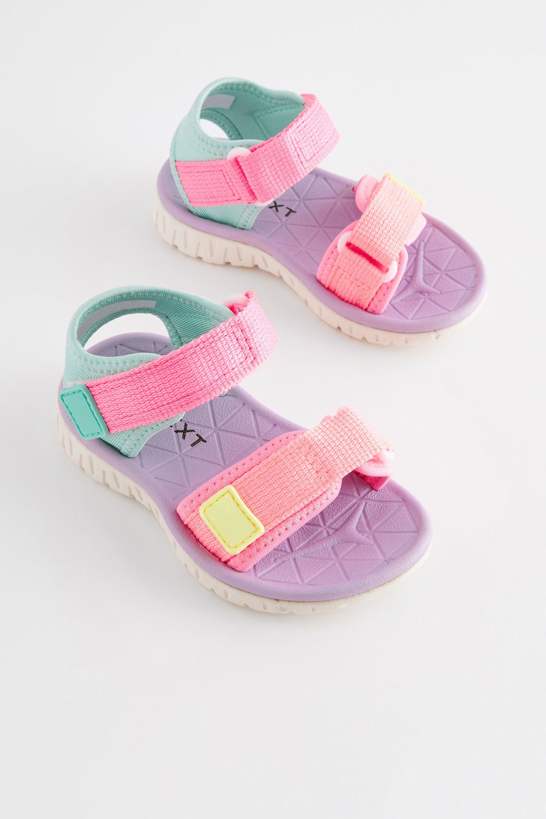 Next Trekker-Sandalen Sandale (1-tlg) günstig online kaufen