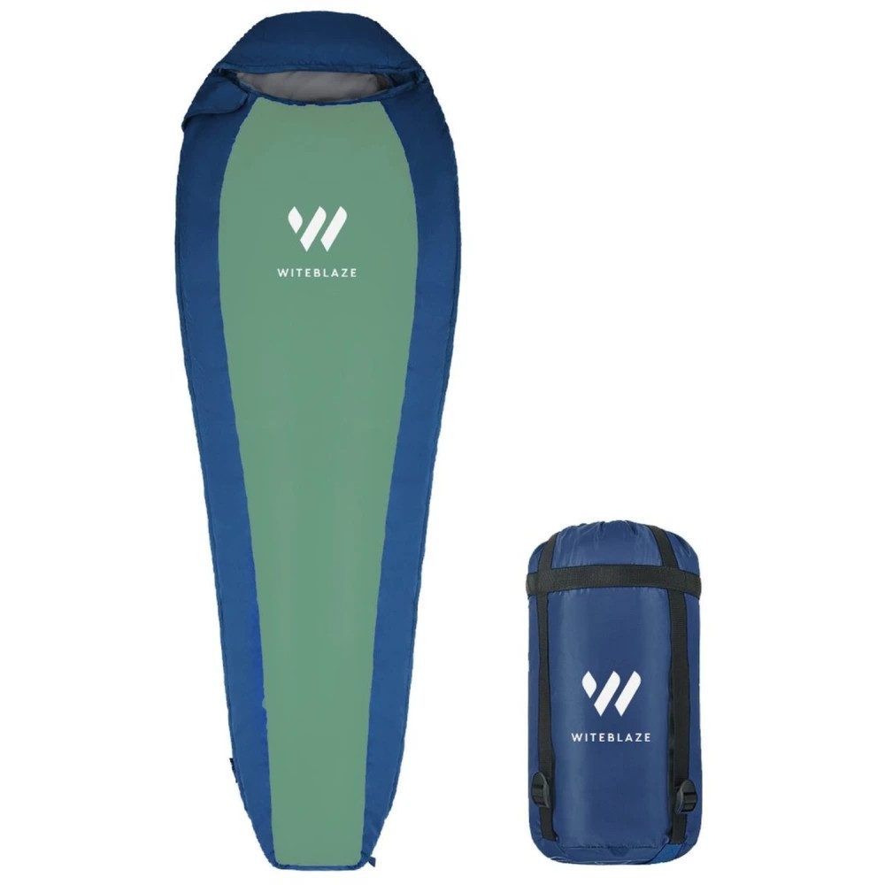 Witeblaze Mumienschlafsack DREAMER SUMMER unisex sleeping