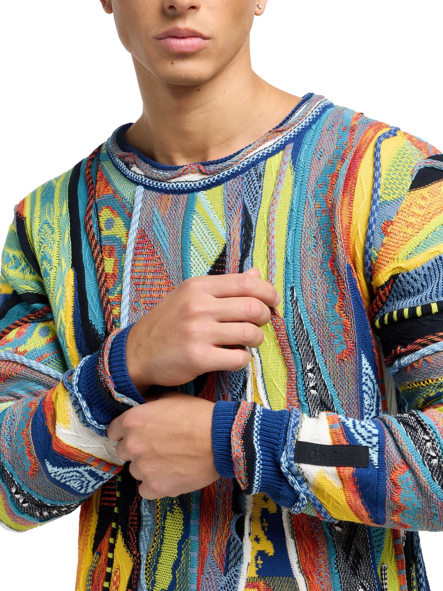 CARLO COLUCCI Sweater Dondi