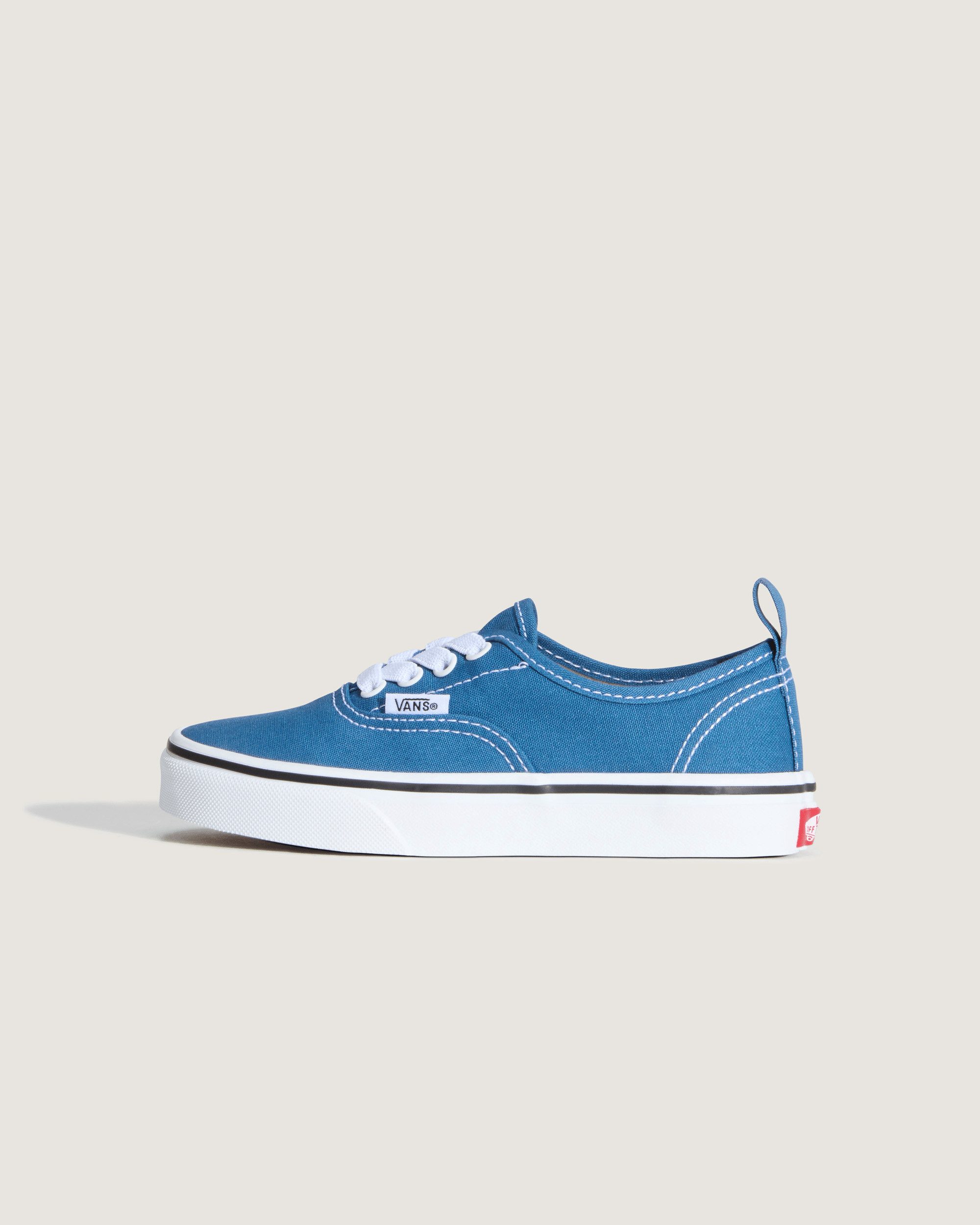 Vans Authentic Elastic Lace Sneaker