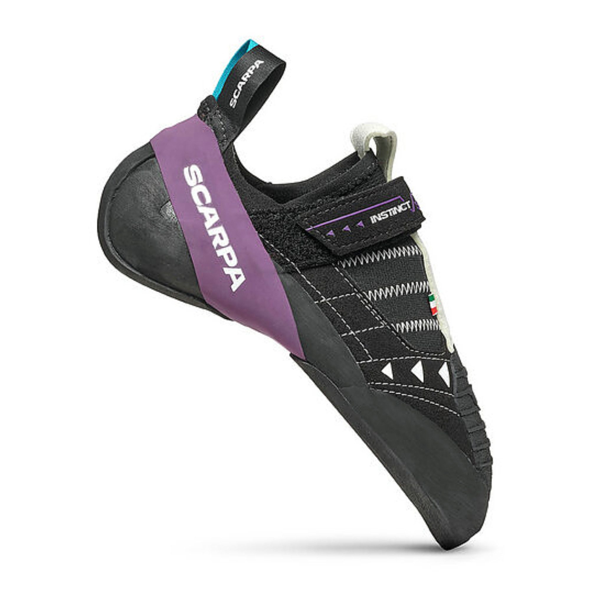 Instinct VSR LV - Kletterschuh - back/violet/milk Kletterschuh