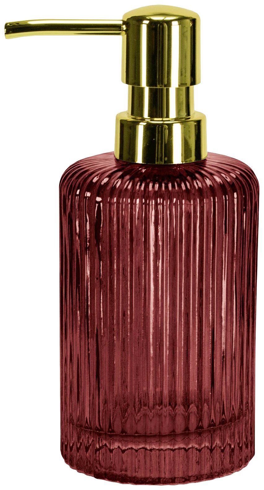 Seifenspender Antoinette