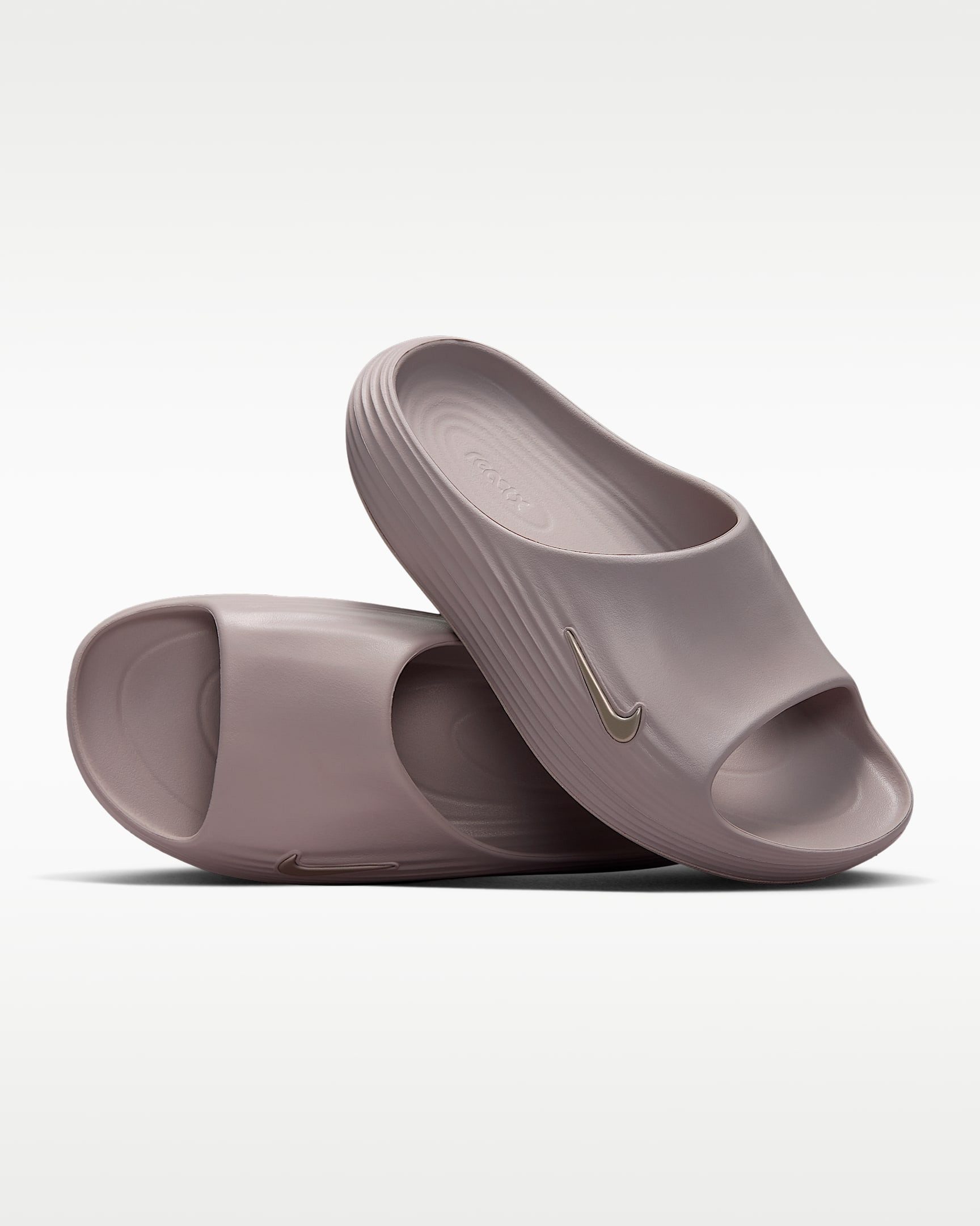 Nike Sportswear REACTX REJUVEN8 SLIDE Badesandale Badelatschen