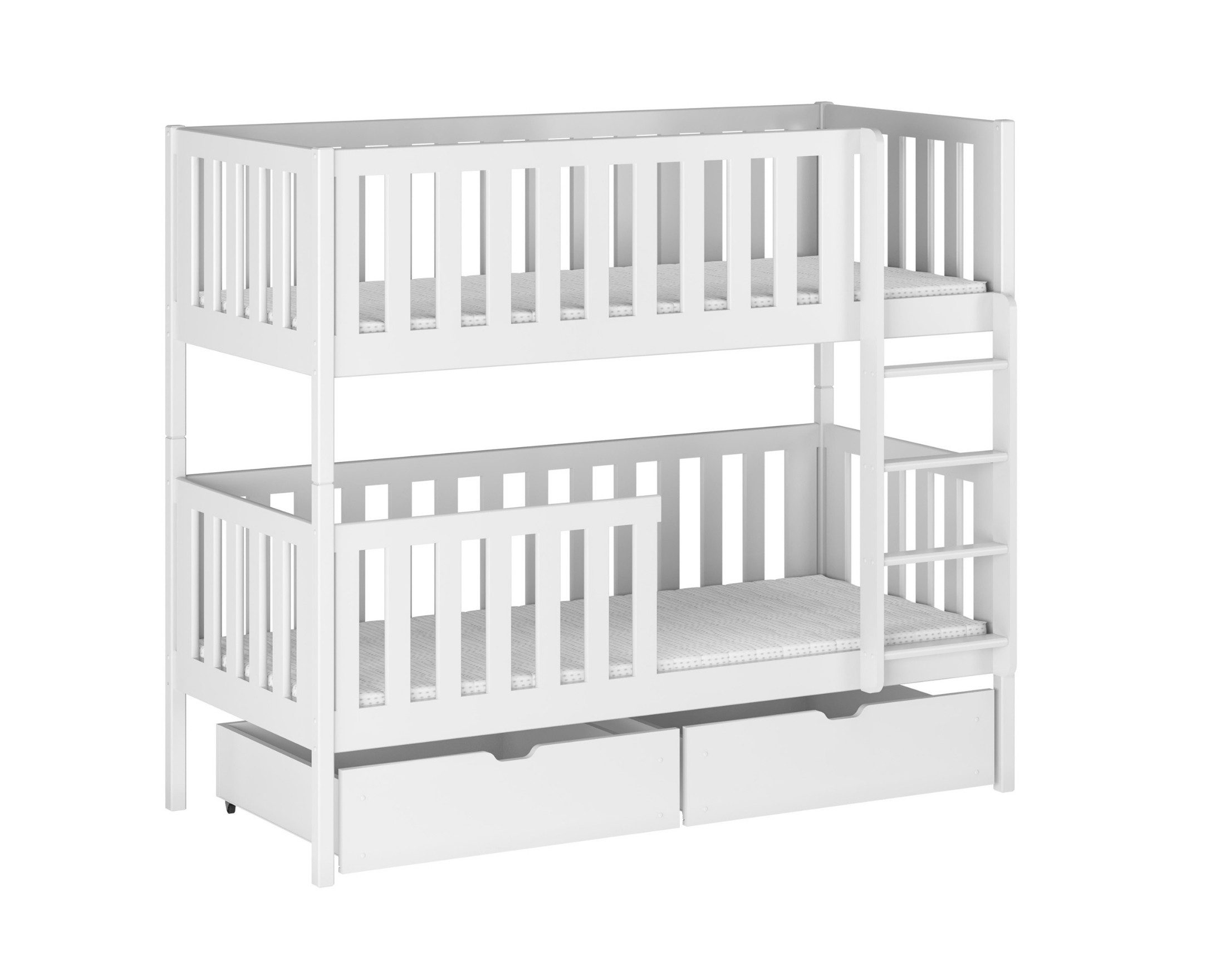 Deine Möbel 24 Etagenbett Hochbett Stockbett günstig online kaufen