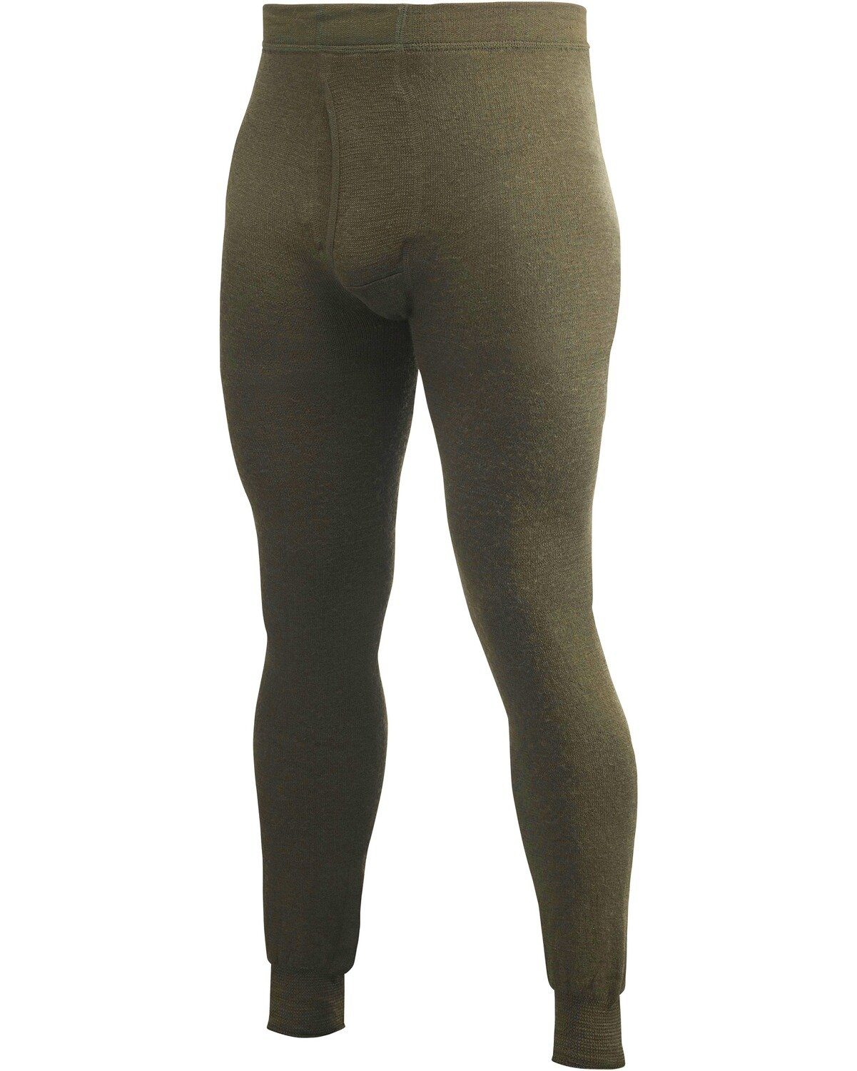 Woolpower Lange Unterhose Unterhose Fly 200 Long Johns