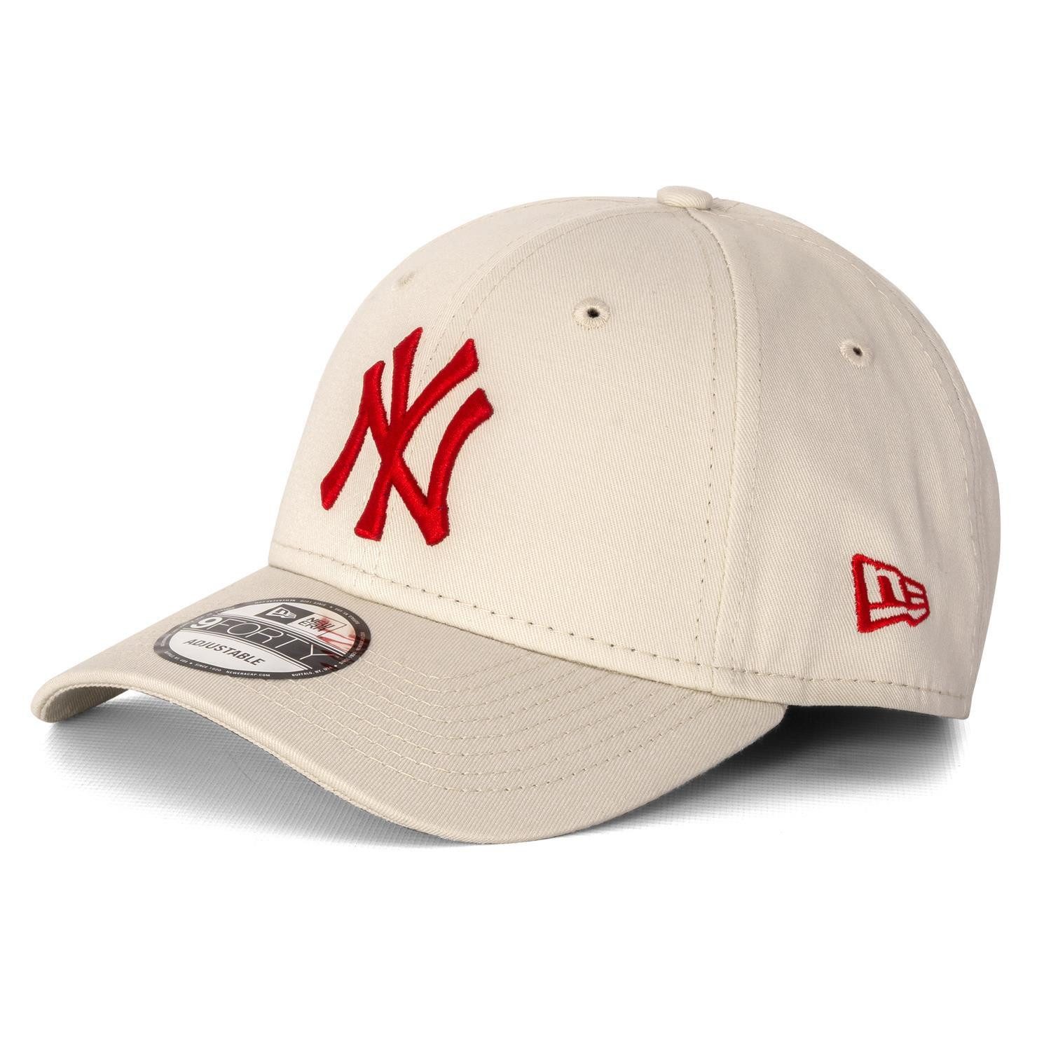 Baseball Cap Cap NOS New Era 9Forty New York Yankees