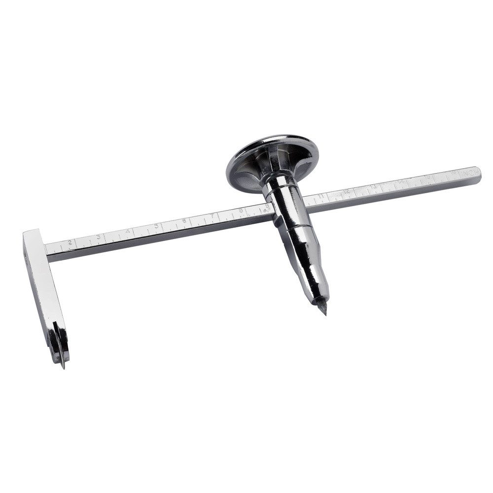 STANLEY Cuttermesser STANLEY STHT1-05878 Kreisschneider 1 St.