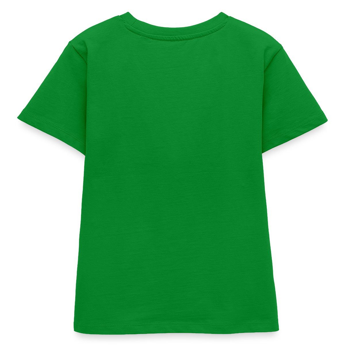 Spreadshirt T-Shirt Miraculous Cat Noir Adrien Superheld Kinder Premium T-Shirt (1-tlg)