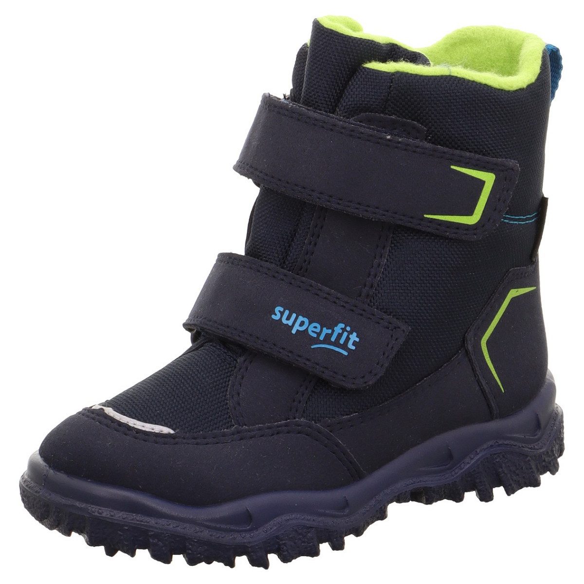 Superfit Husky Winterstiefel